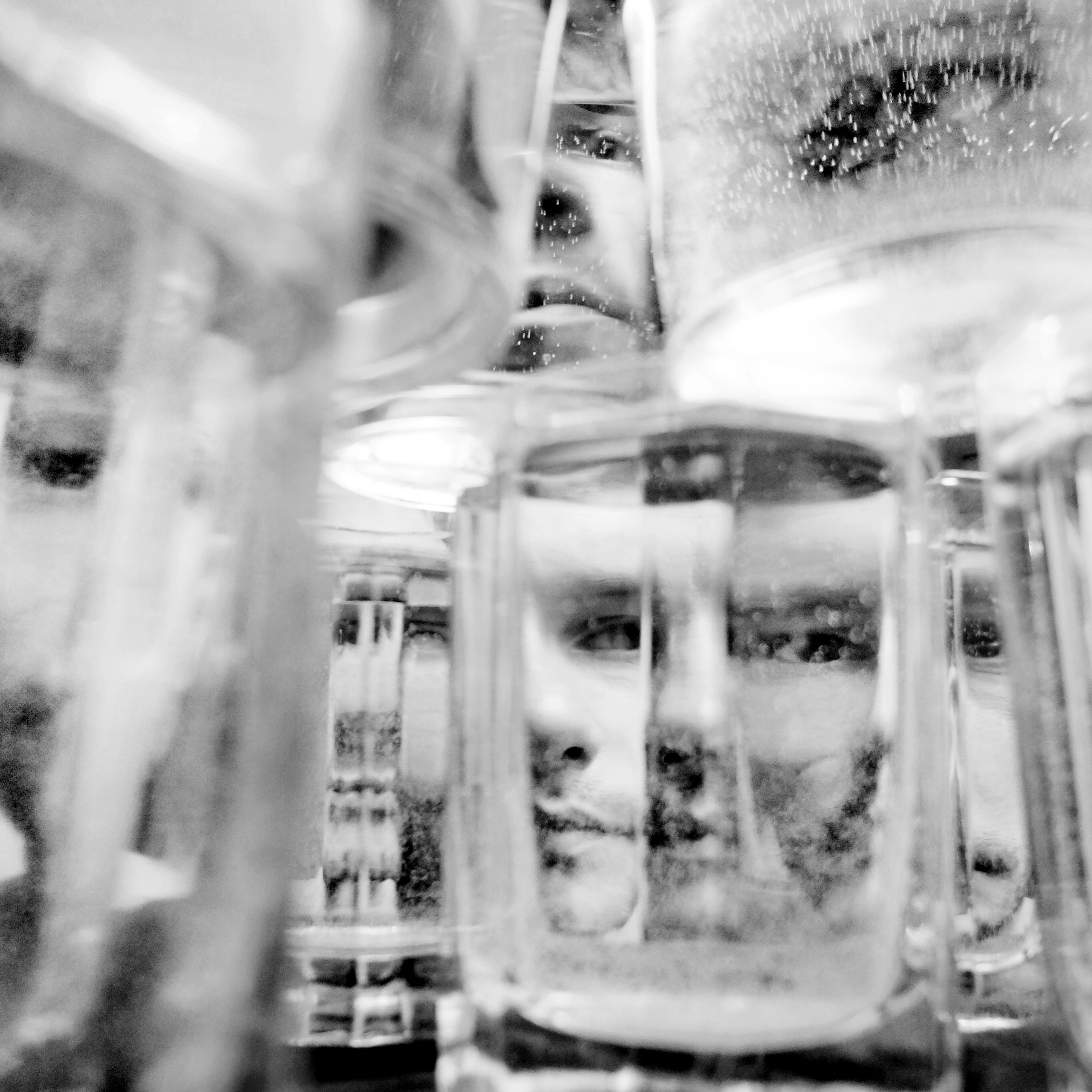 Проект 365. Креативный фотограф Стас Новиков