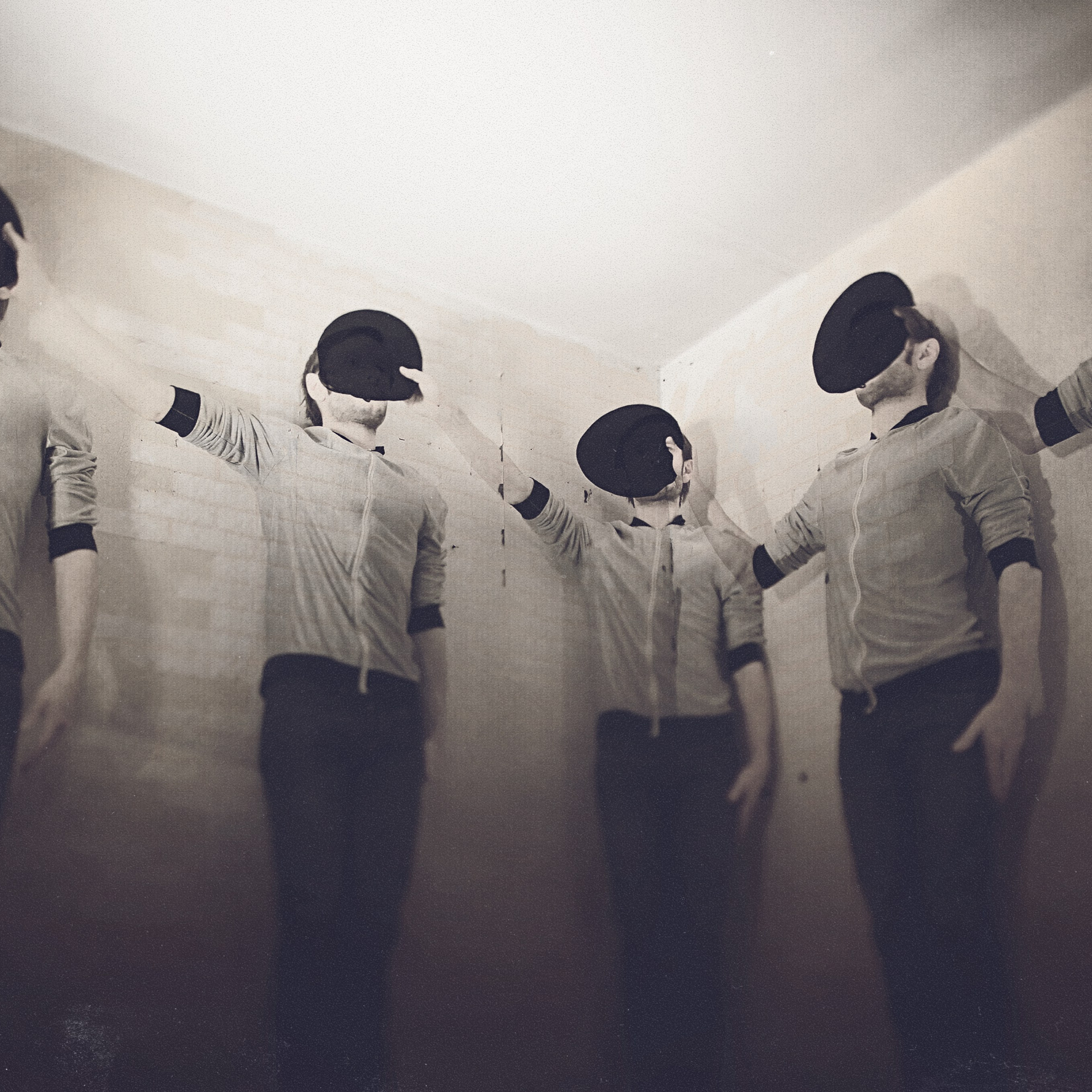 Проект 365. Креативный фотограф Стас Новиков