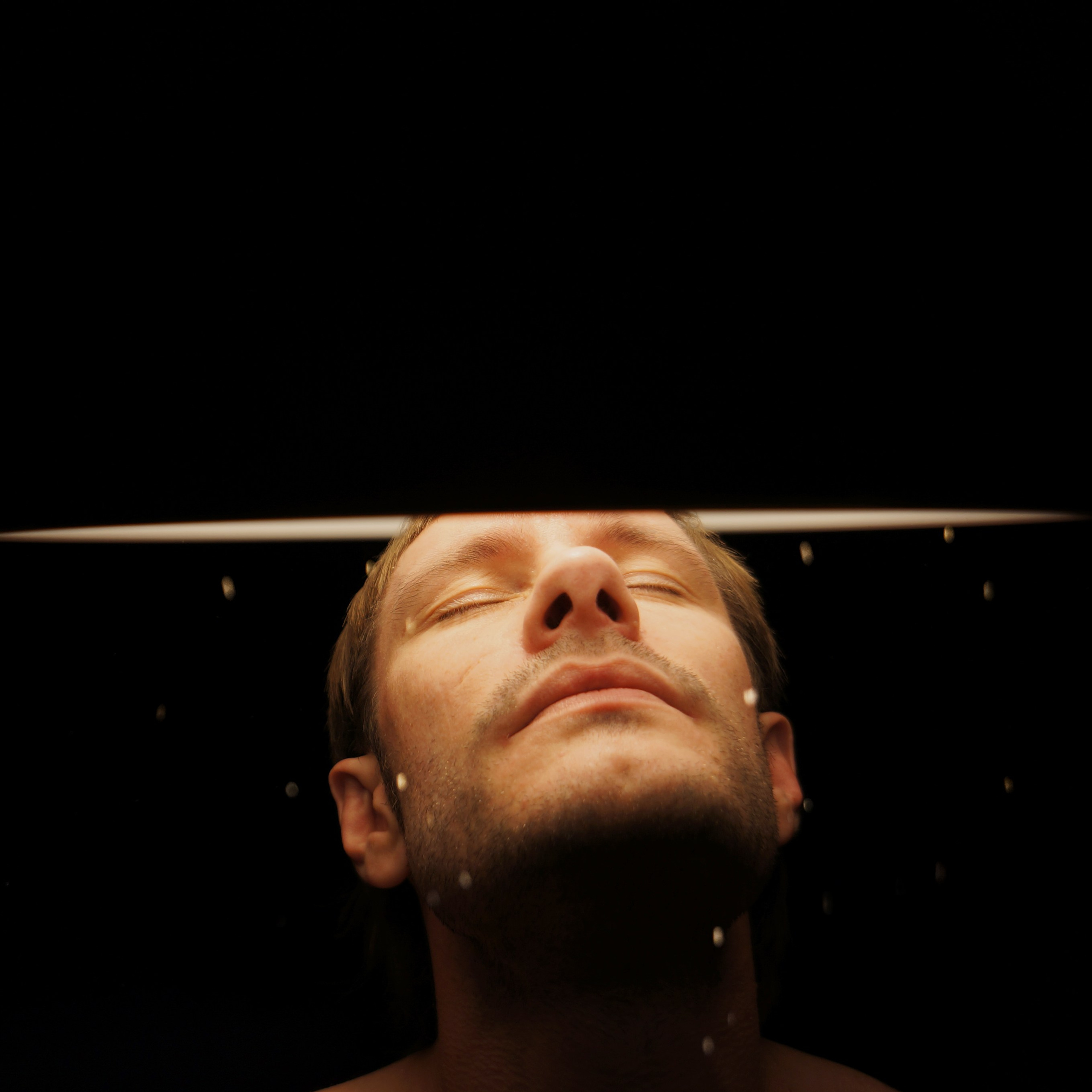 Проект 365. Креативный фотограф Стас Новиков