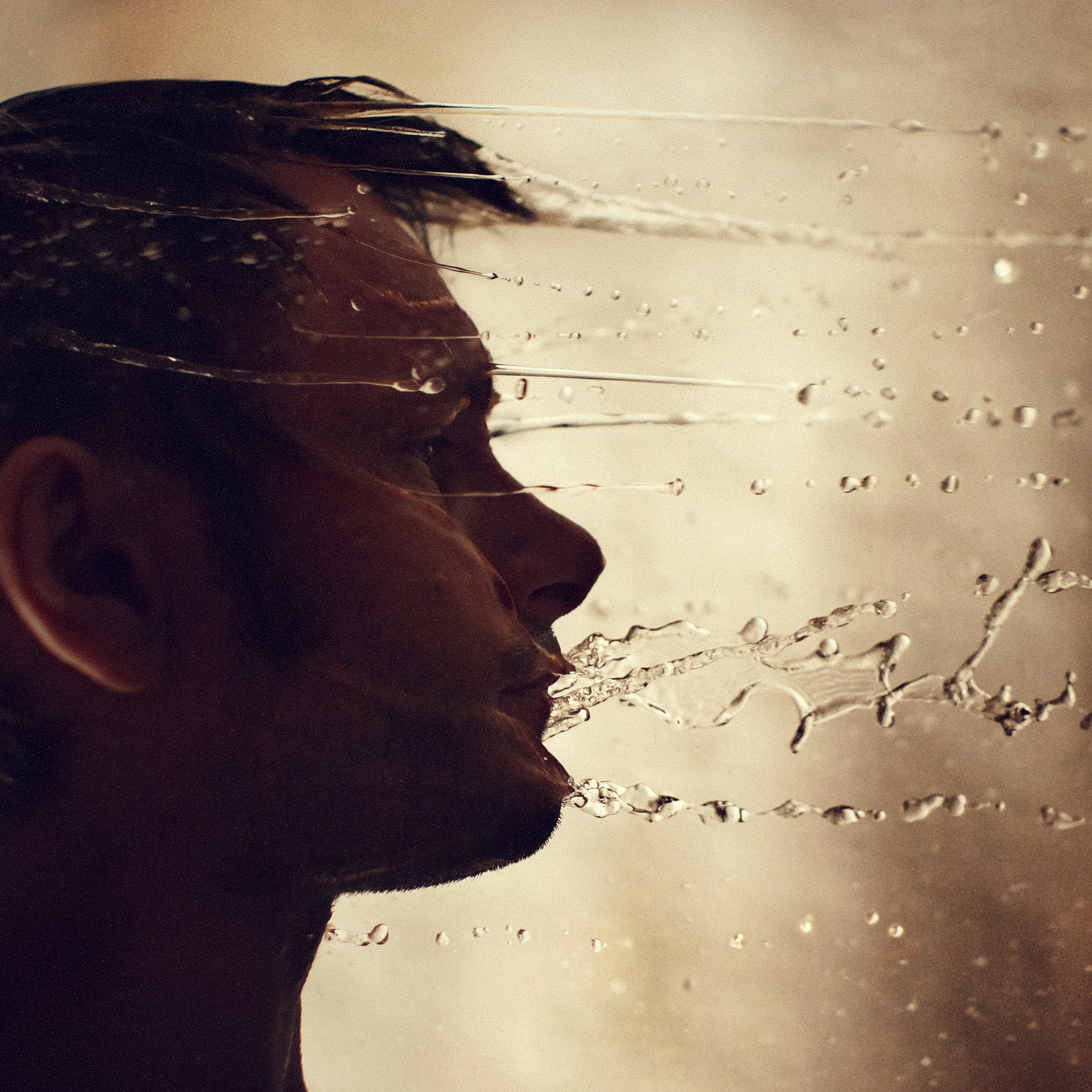 Проект 365. Креативный фотограф Стас Новиков