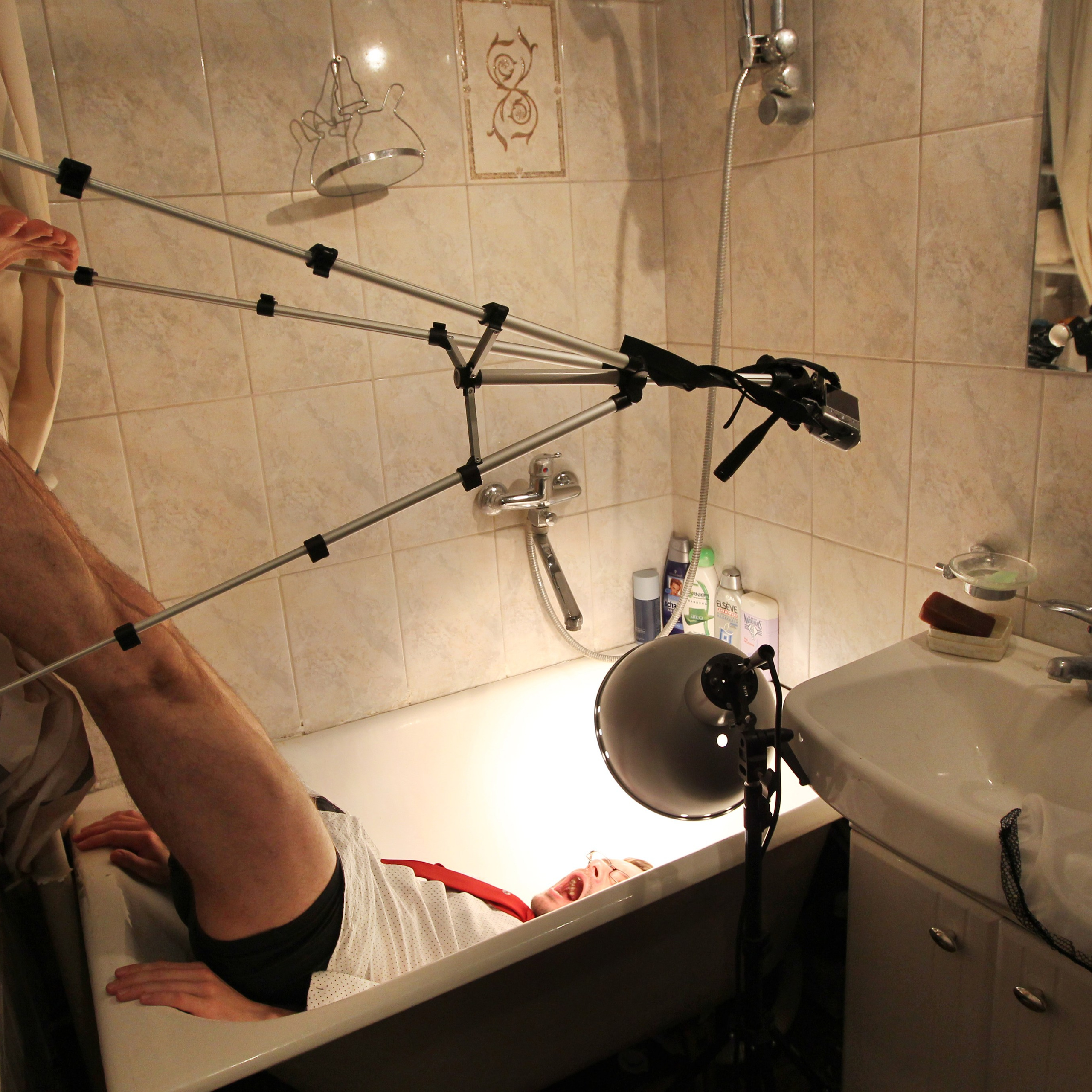 Проект 365. Креативный фотограф Стас Новиков