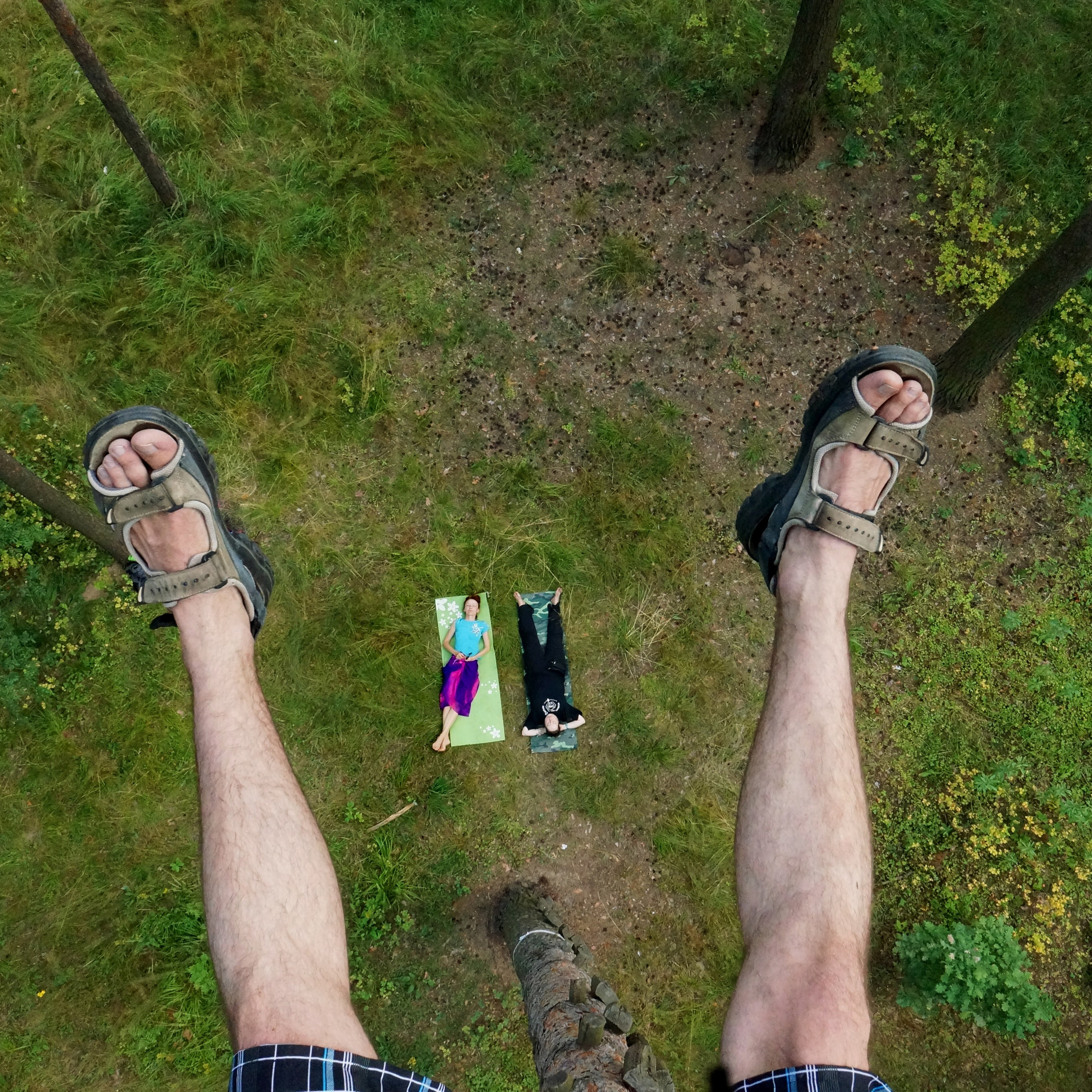 Проект 365. Креативный фотограф Стас Новиков