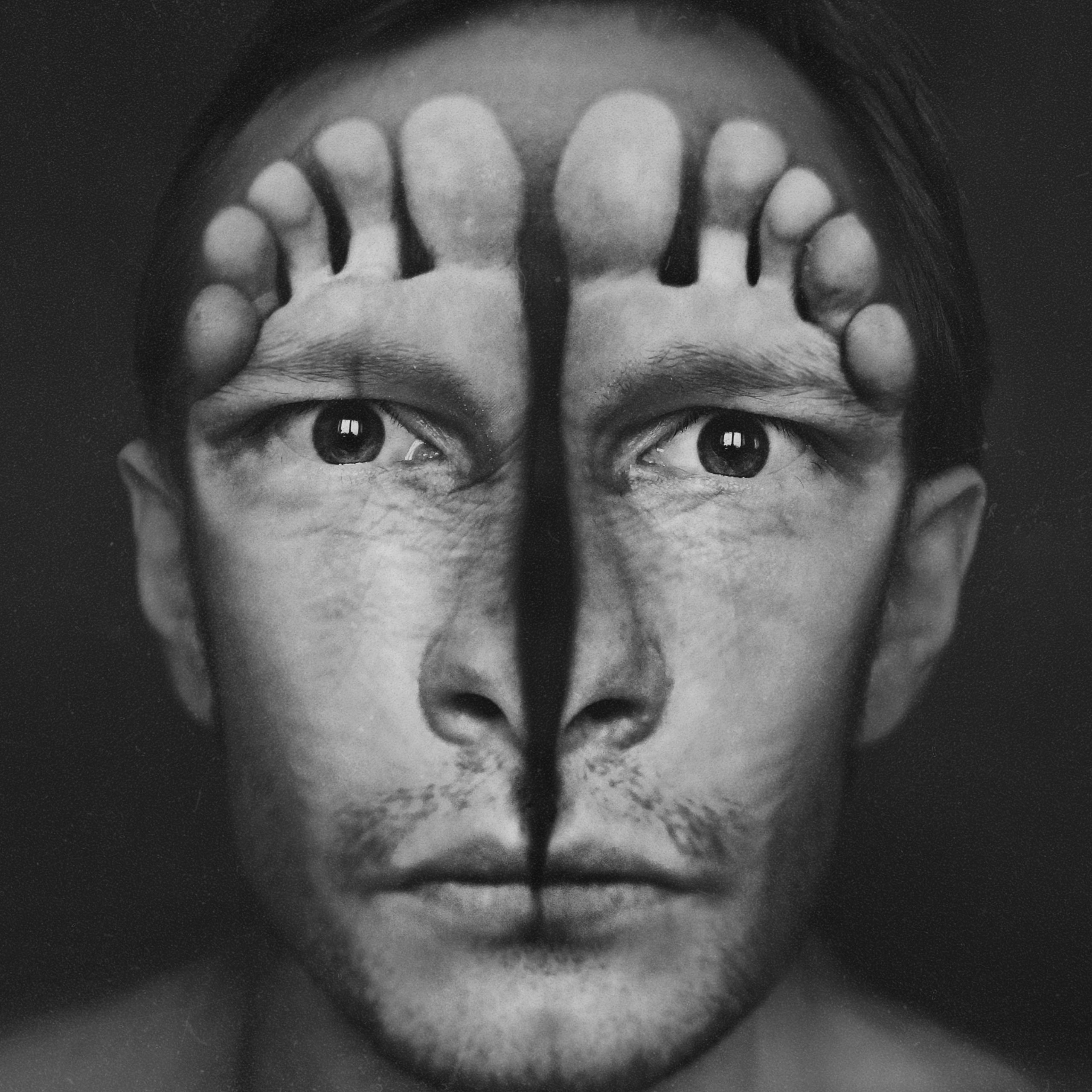 Проект 365. Креативный фотограф Стас Новиков