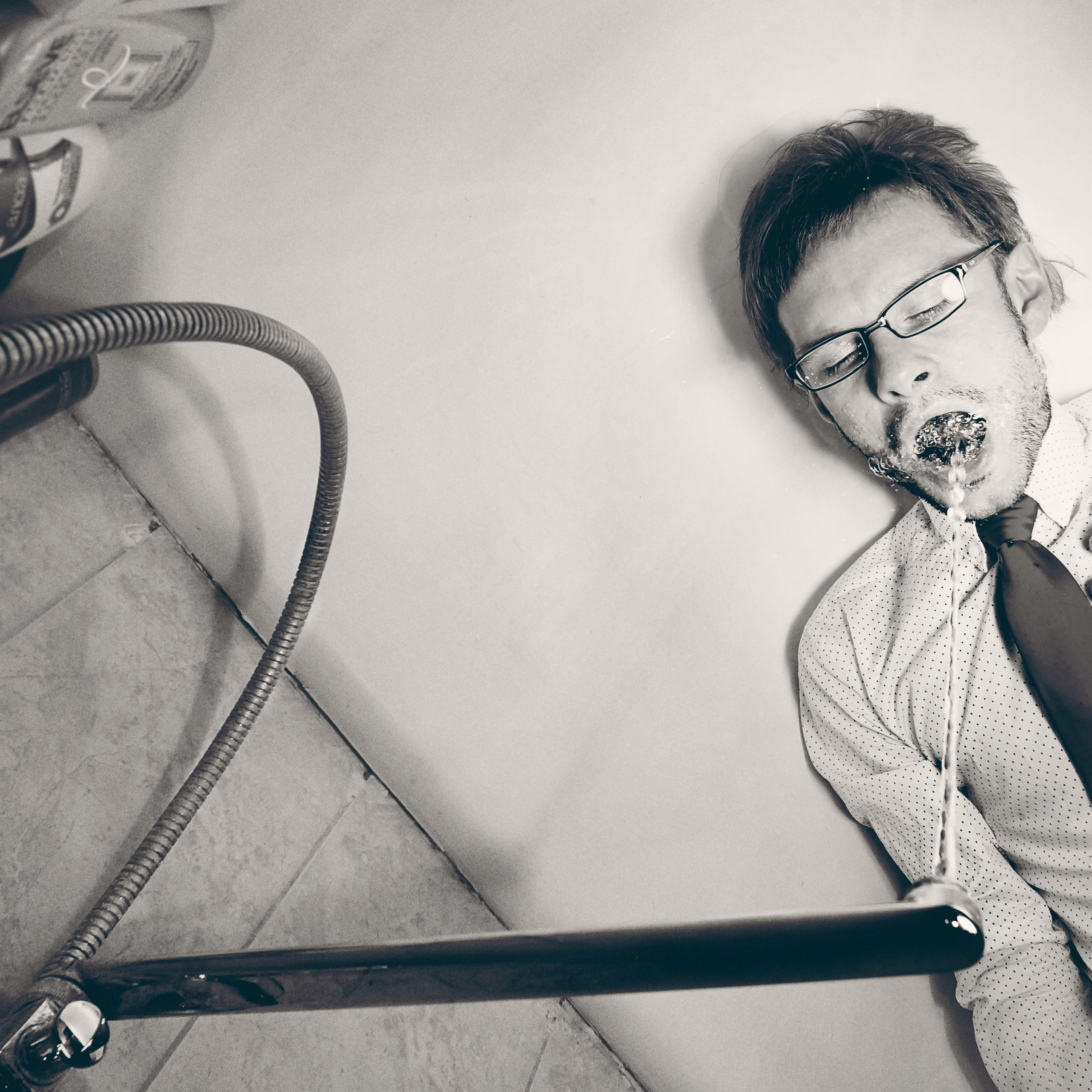 Проект 365. Креативный фотограф Стас Новиков