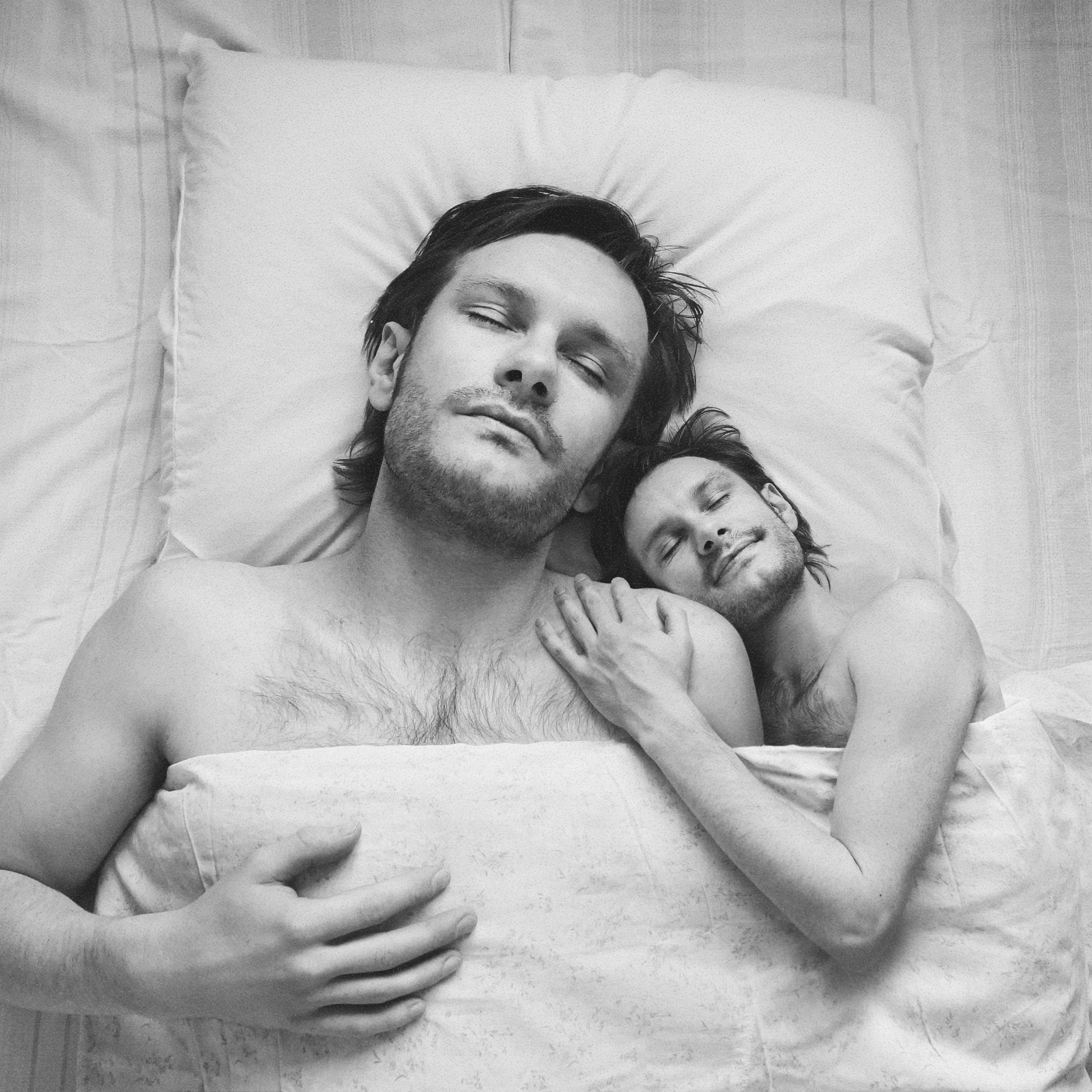 Проект 365. Креативный фотограф Стас Новиков