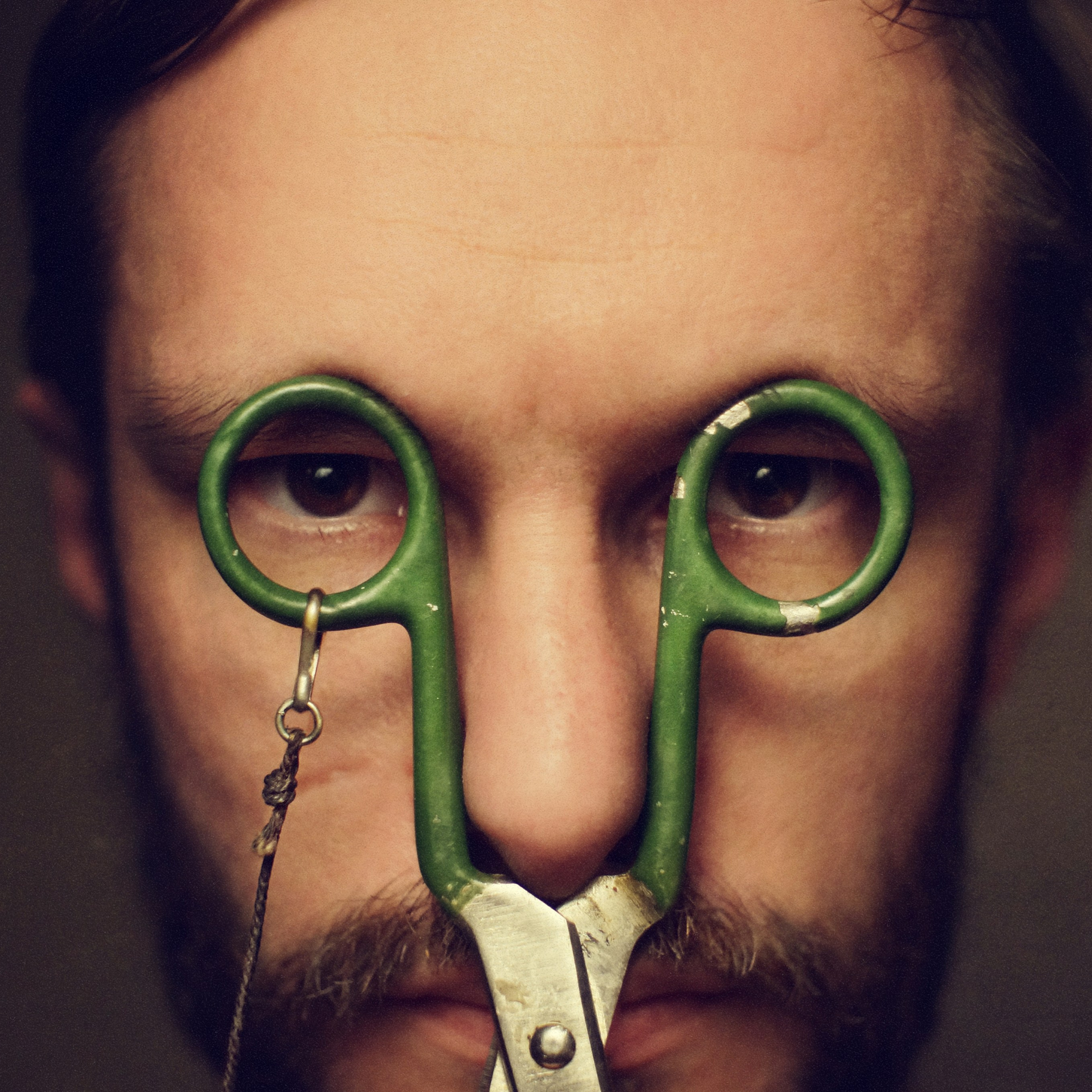 Проект 365. Креативный фотограф Стас Новиков