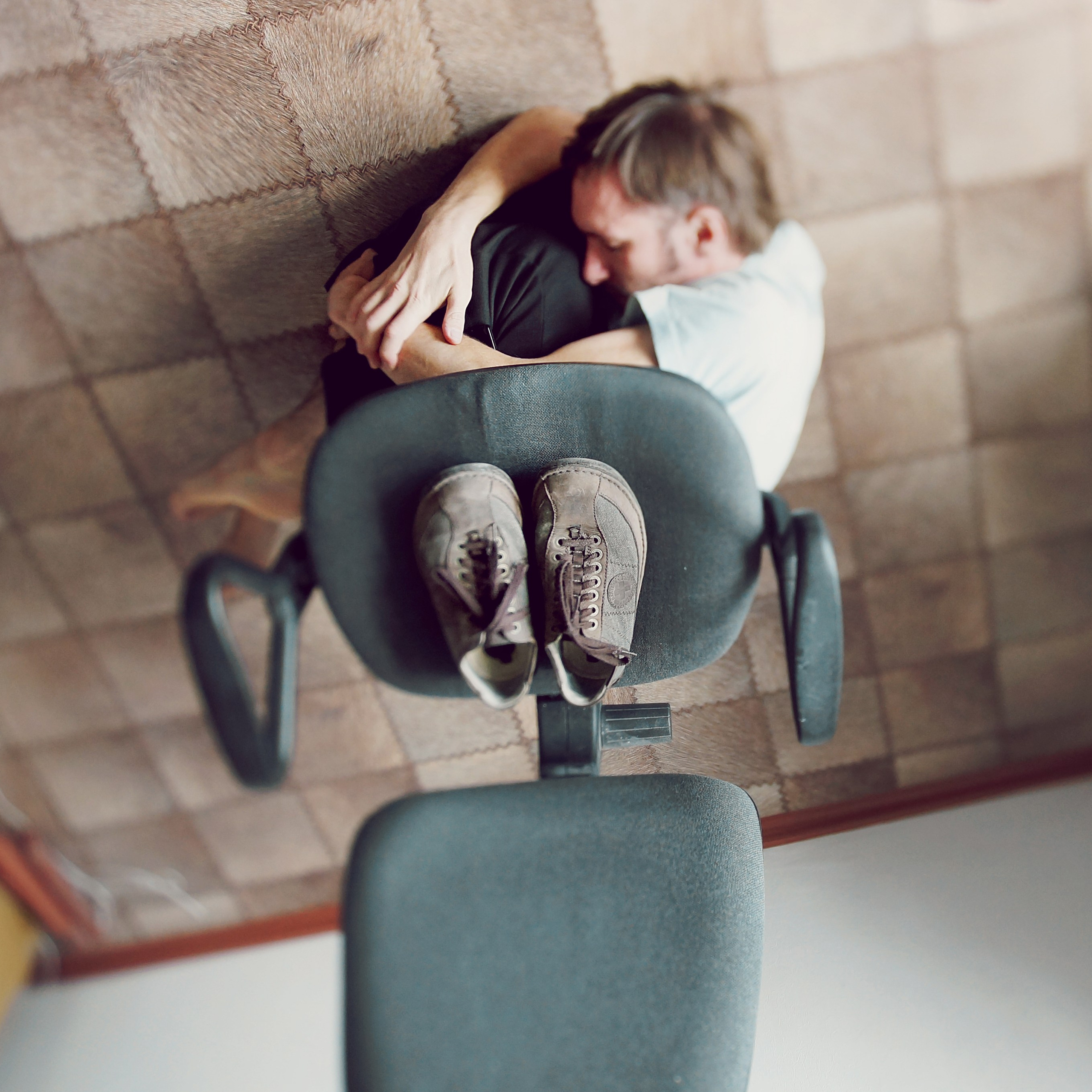 Проект 365. Креативный фотограф Стас Новиков