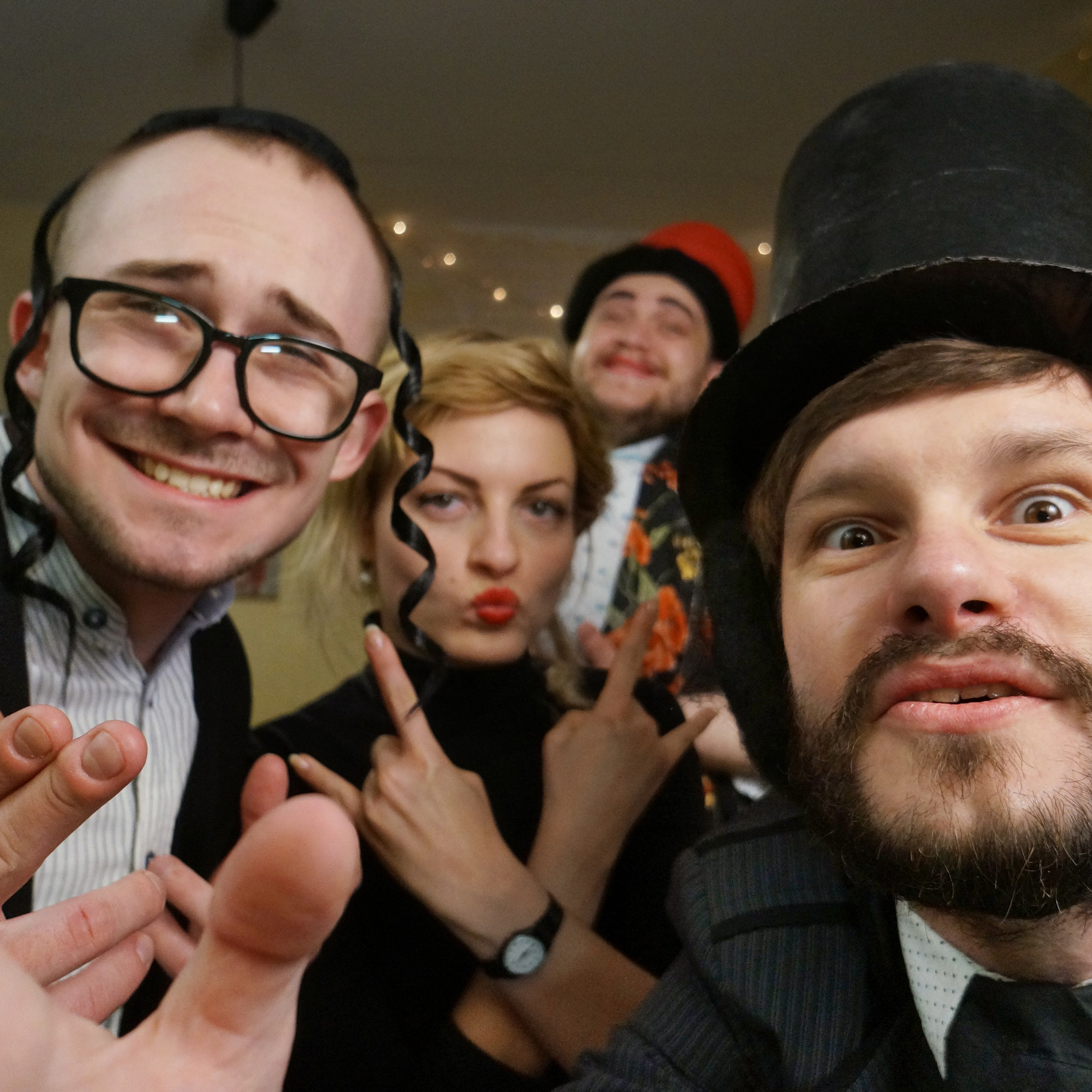 Проект 365. Креативный фотограф Стас Новиков