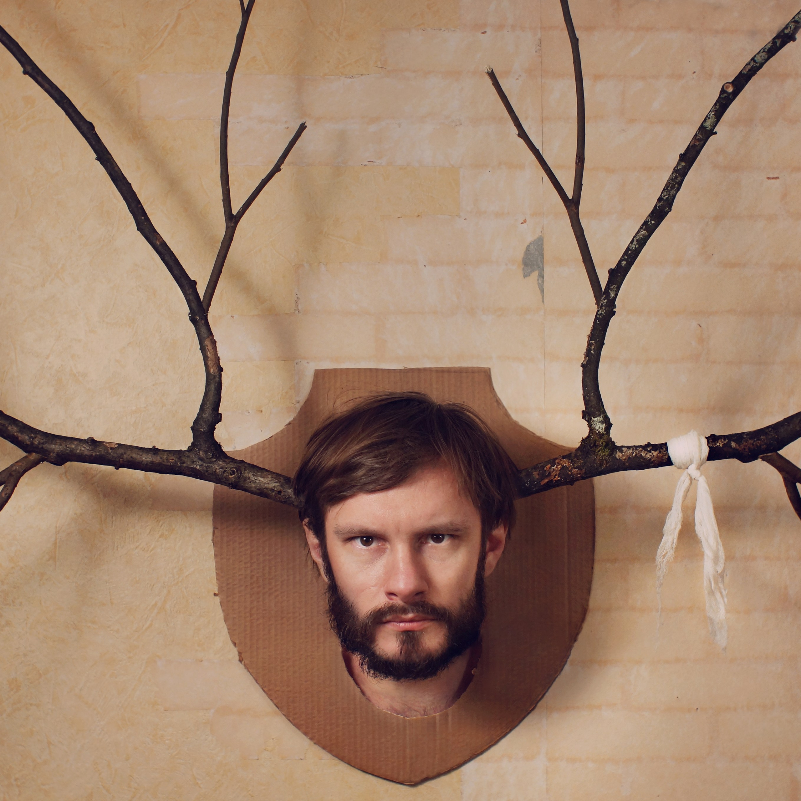 Проект 365. Креативный фотограф Стас Новиков