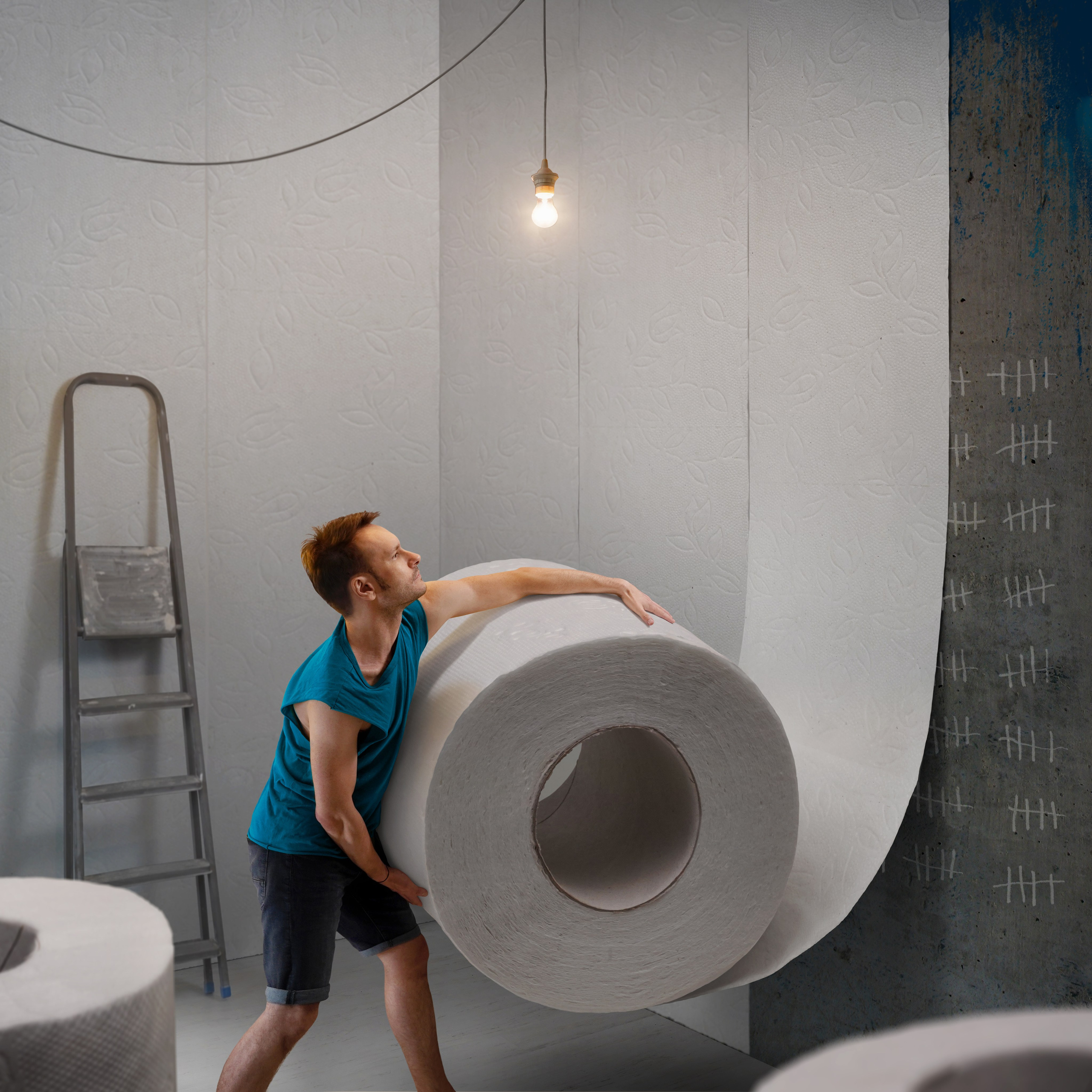 Проект 365. Креативный фотограф Стас Новиков