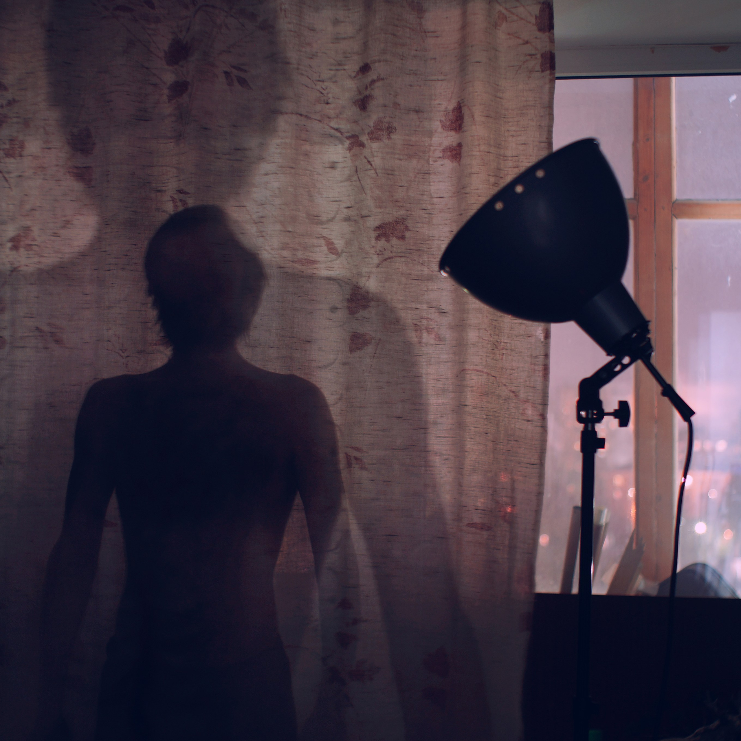 Проект 365. Креативный фотограф Стас Новиков