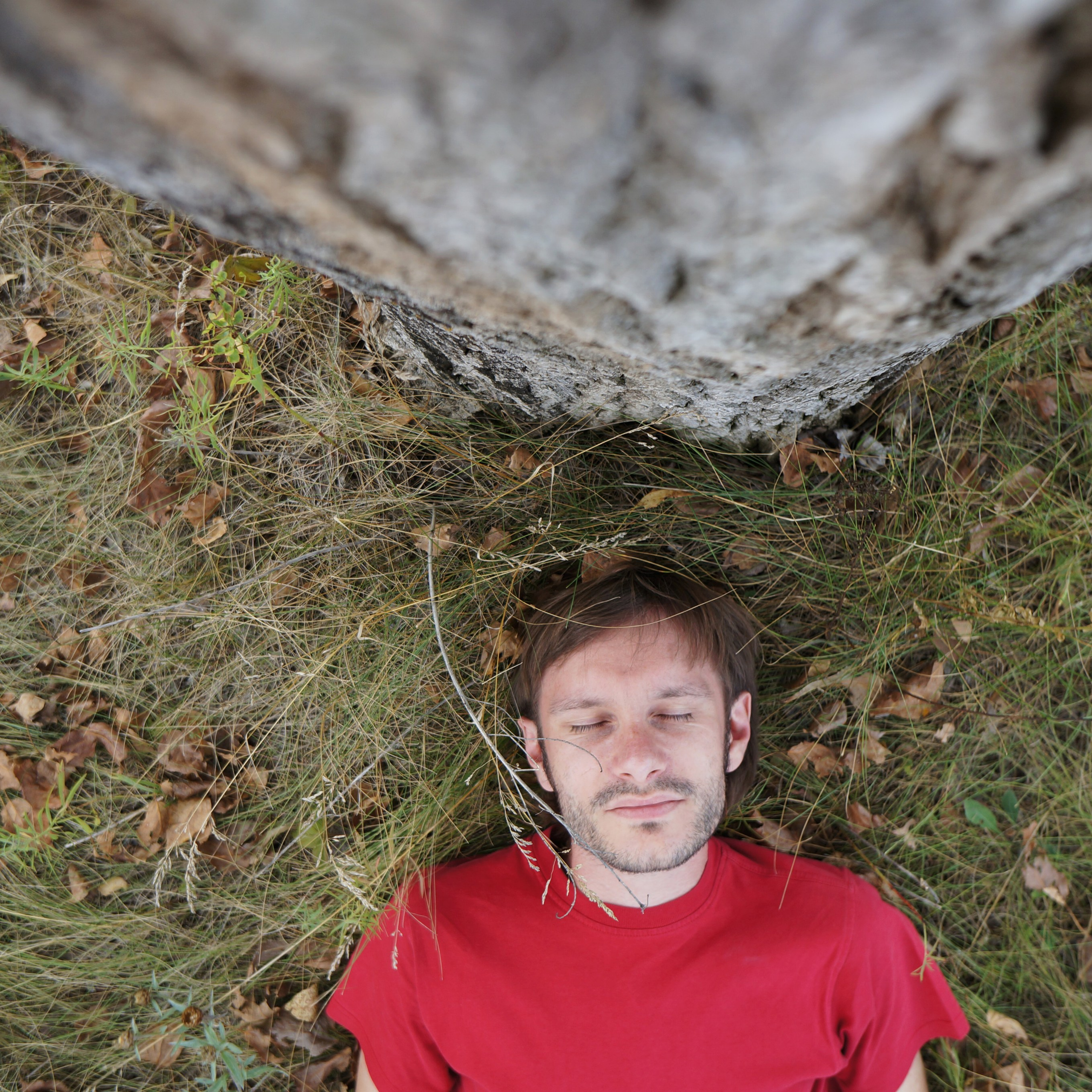 Проект 365. Креативный фотограф Стас Новиков