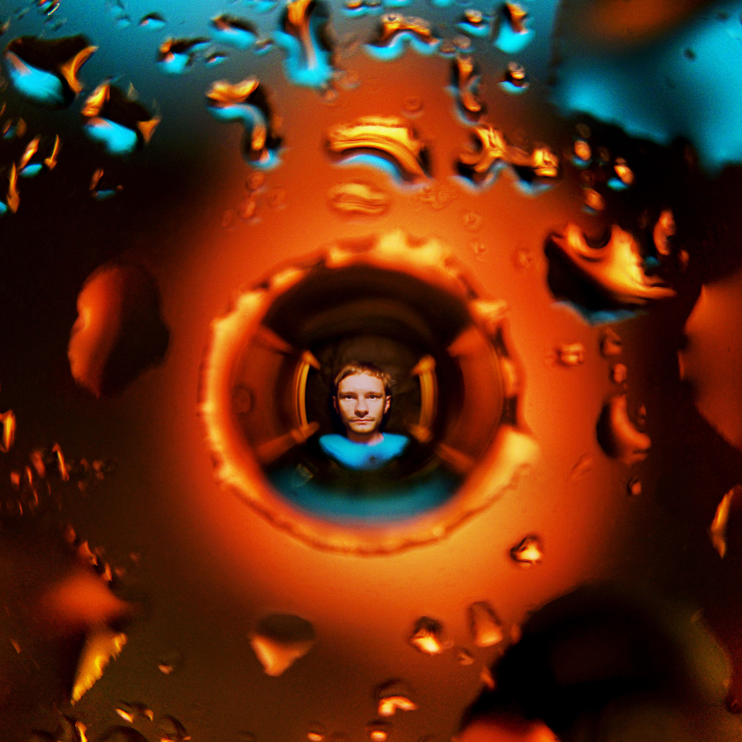 Проект 365. Креативный фотограф Стас Новиков