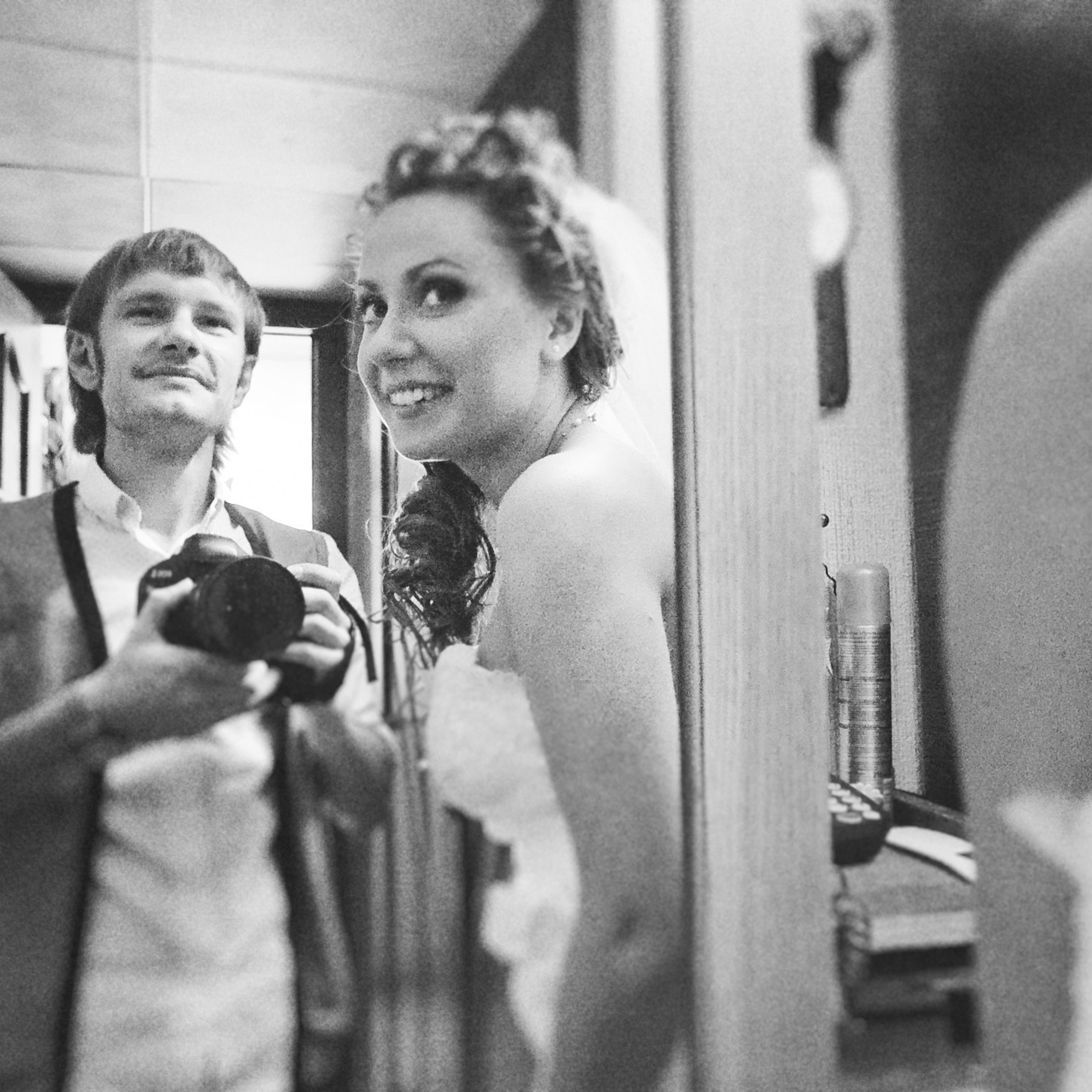 Проект 365. Креативный фотограф Стас Новиков