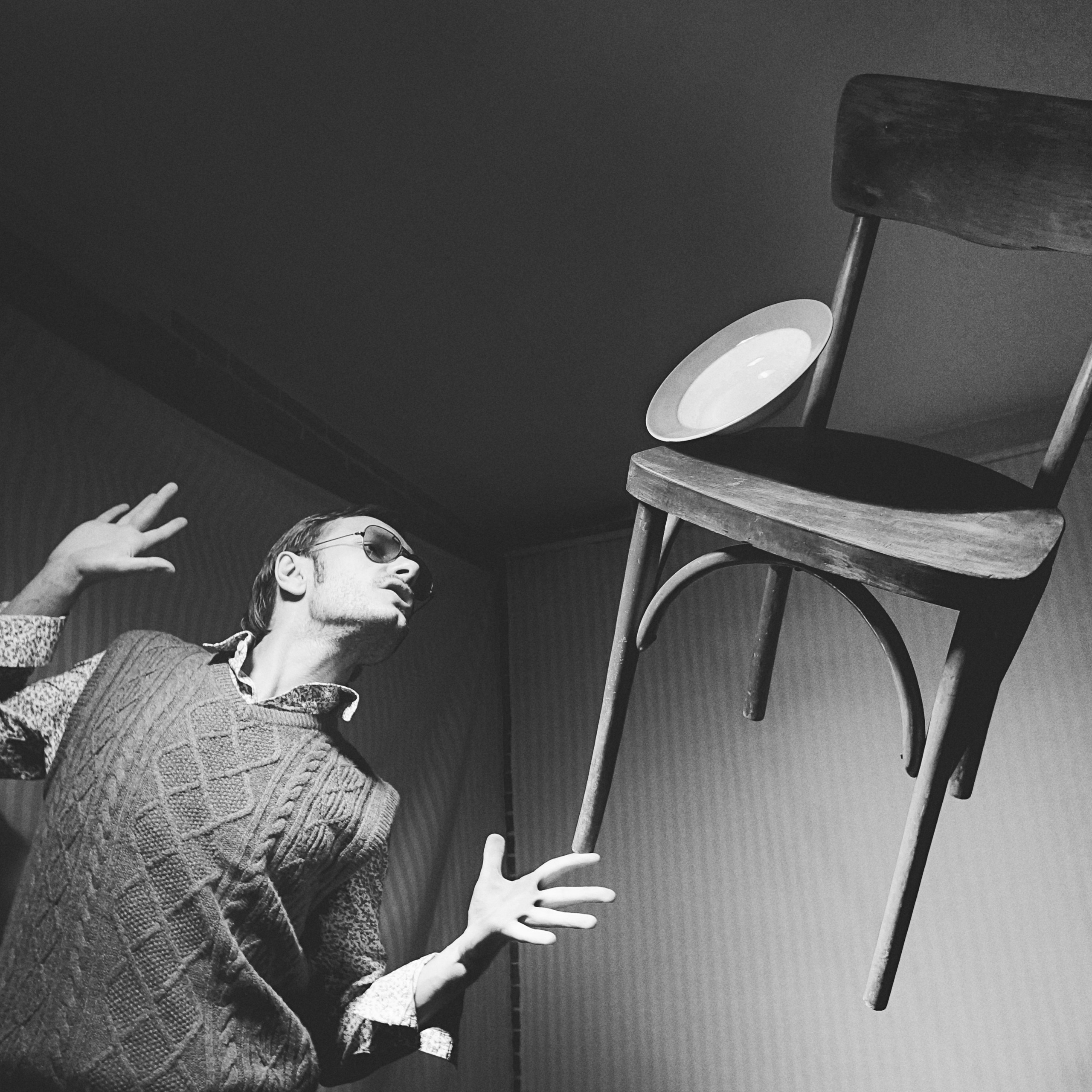 Проект 365. Креативный фотограф Стас Новиков