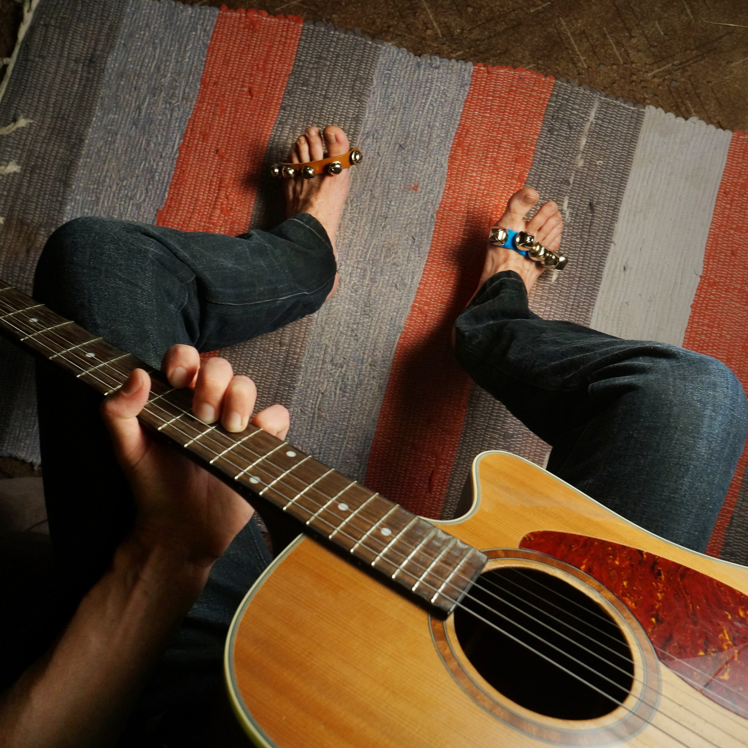 Проект 365. Креативный фотограф Стас Новиков