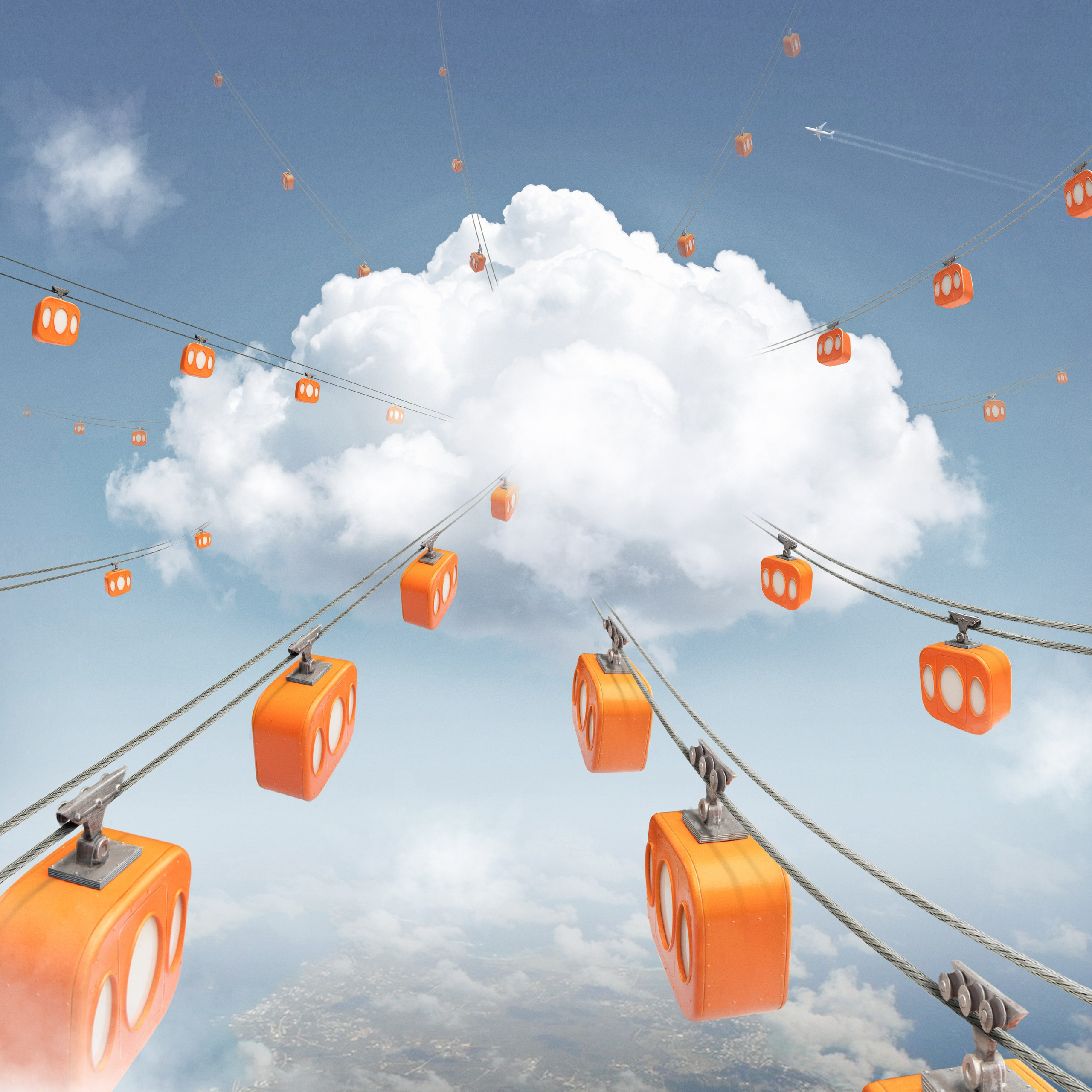 Портфолио. Креативный фотограф Стас Новиков