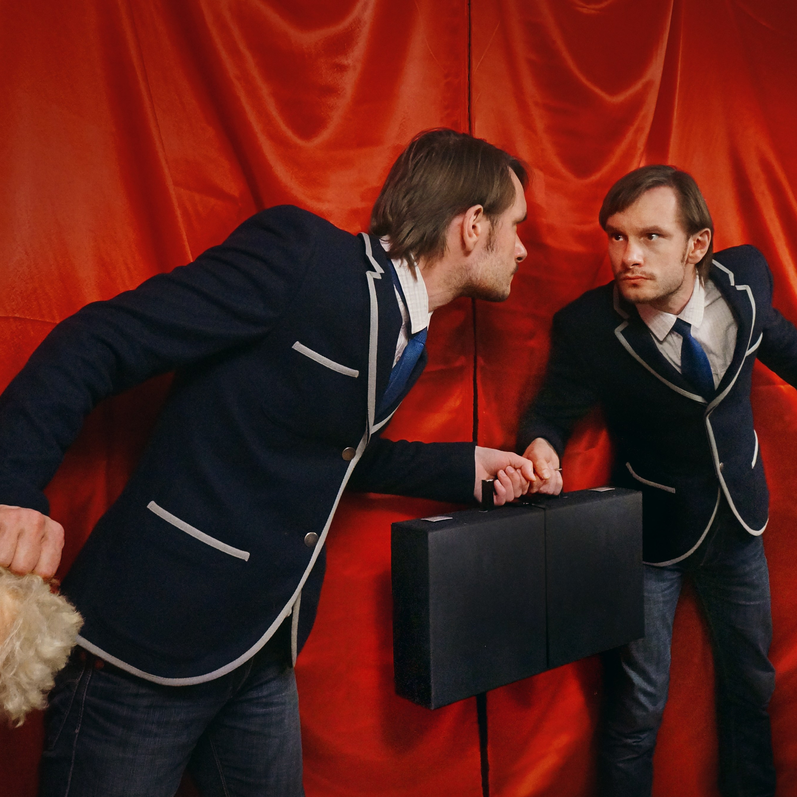 Проект 365. Креативный фотограф Стас Новиков