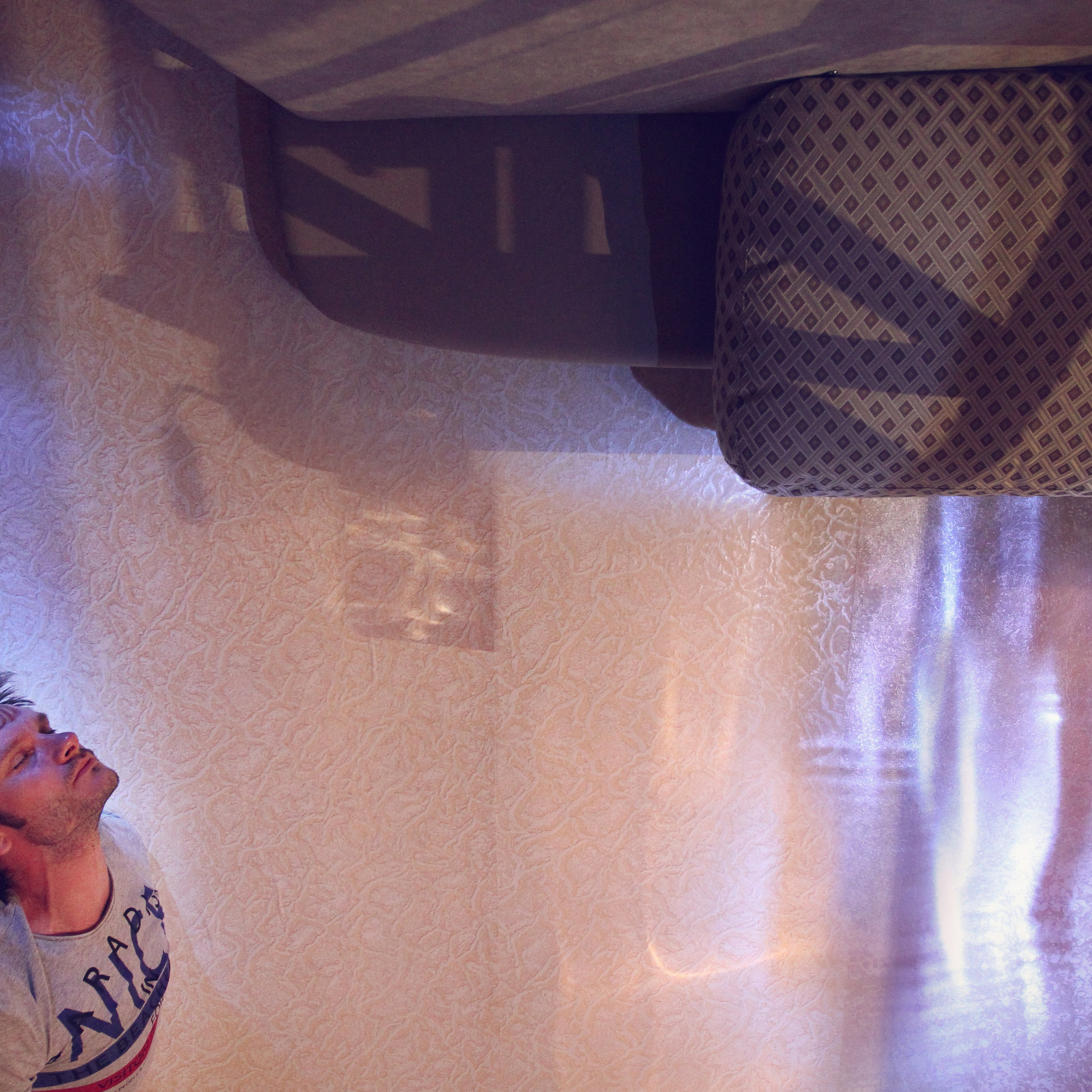 Проект 365. Креативный фотограф Стас Новиков