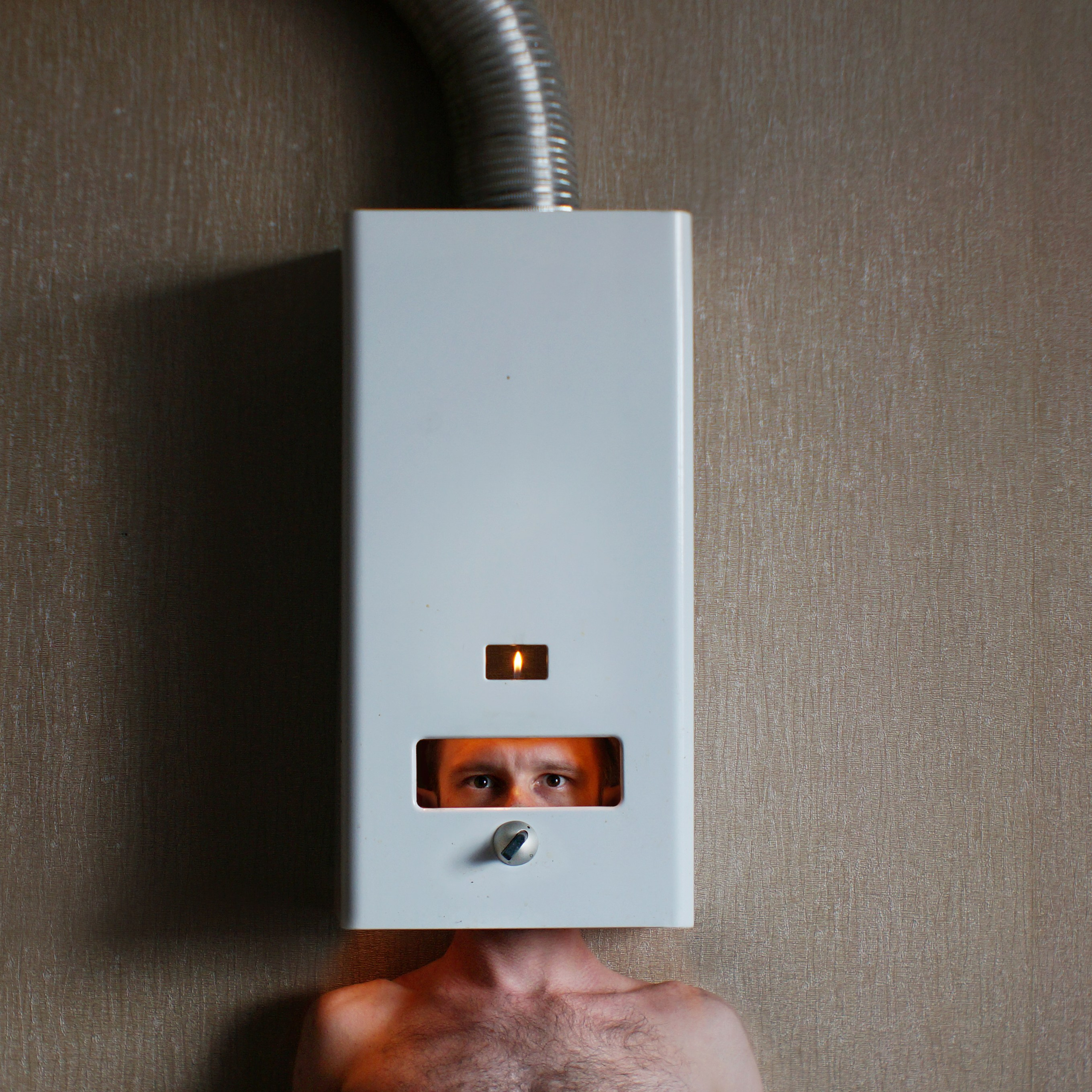 Проект 365. Креативный фотограф Стас Новиков