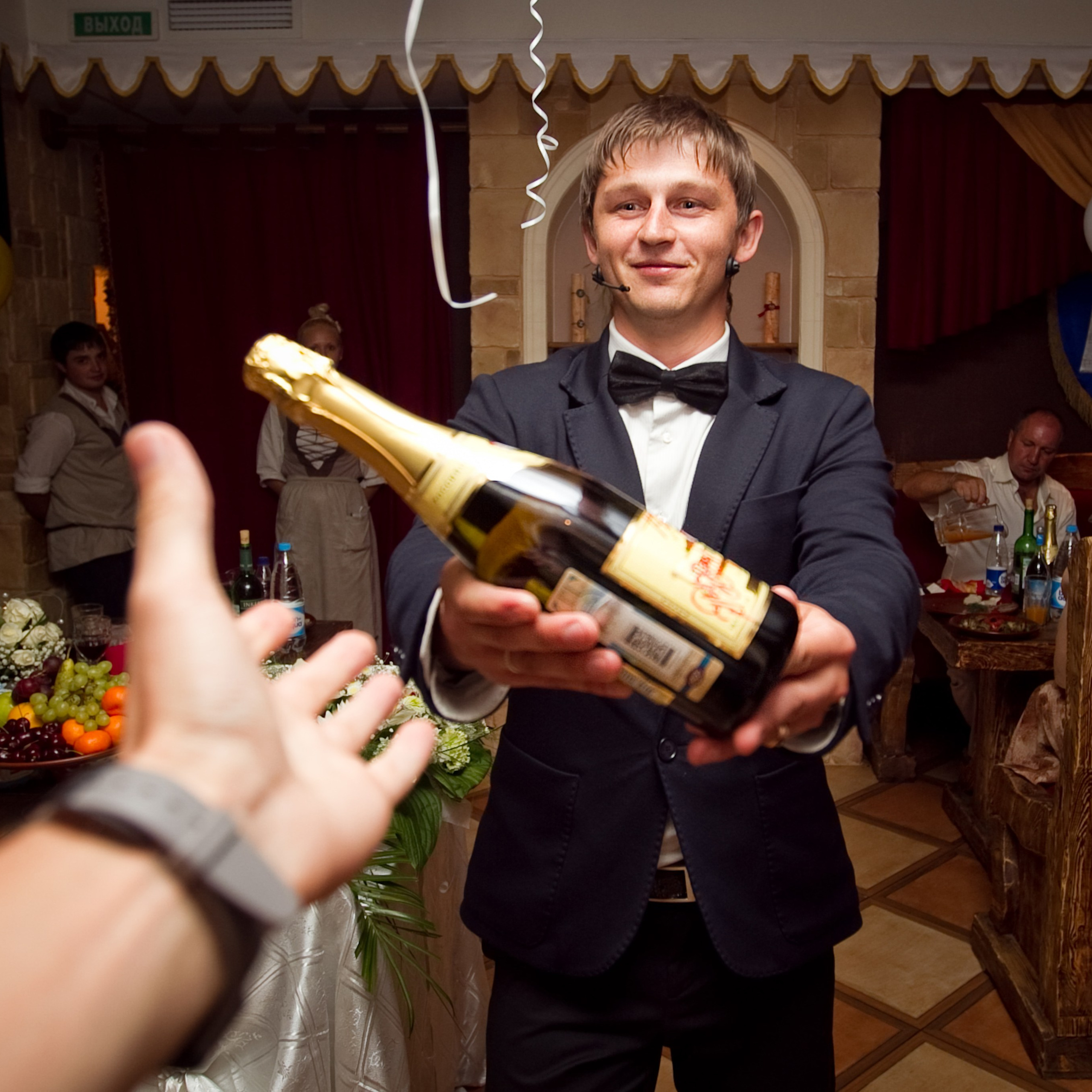 Проект 365. Креативный фотограф Стас Новиков