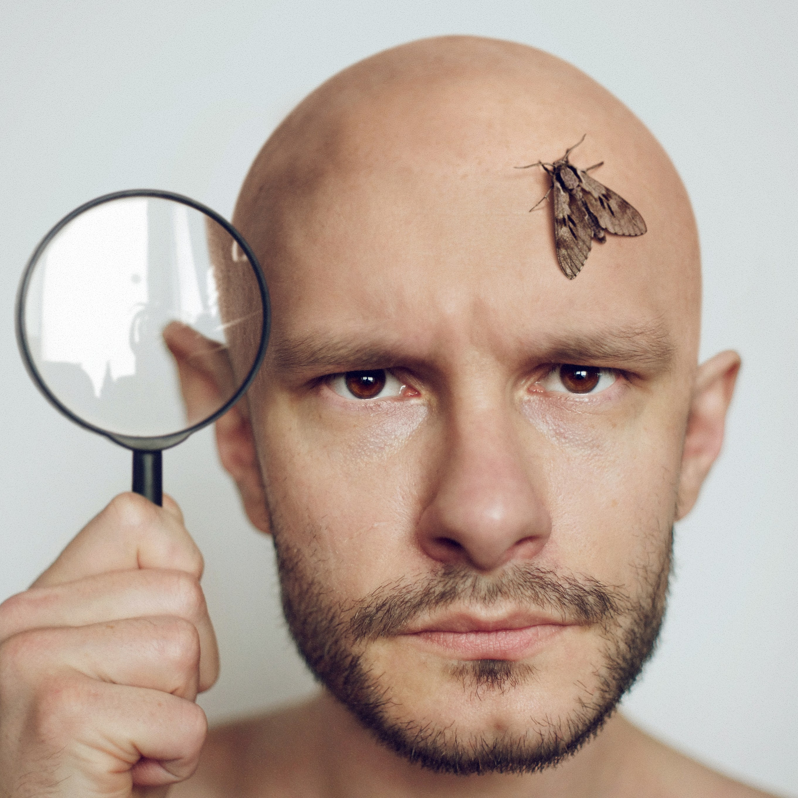 Проект 365. Креативный фотограф Стас Новиков