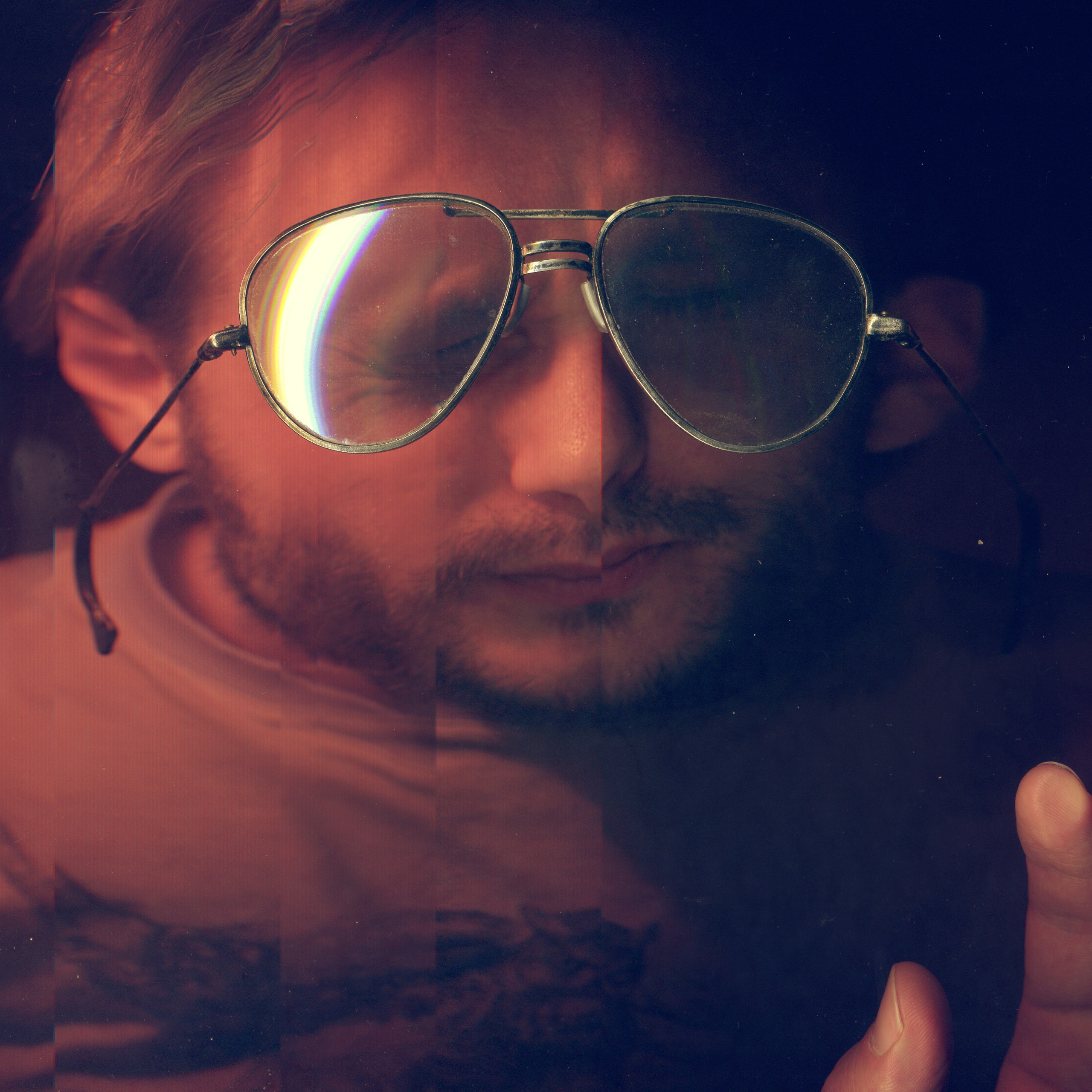 Проект 365. Креативный фотограф Стас Новиков