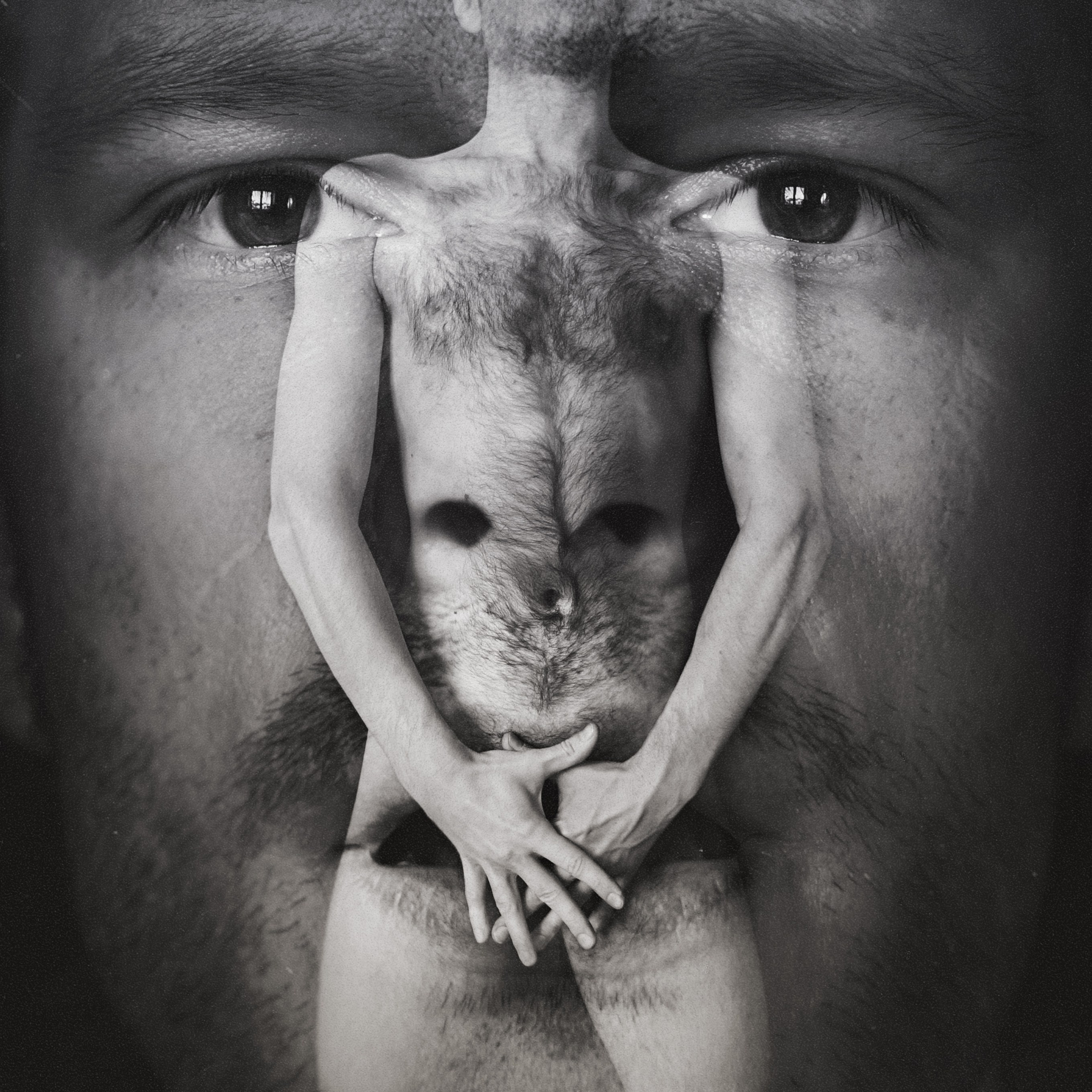 Проект 365. Креативный фотограф Стас Новиков