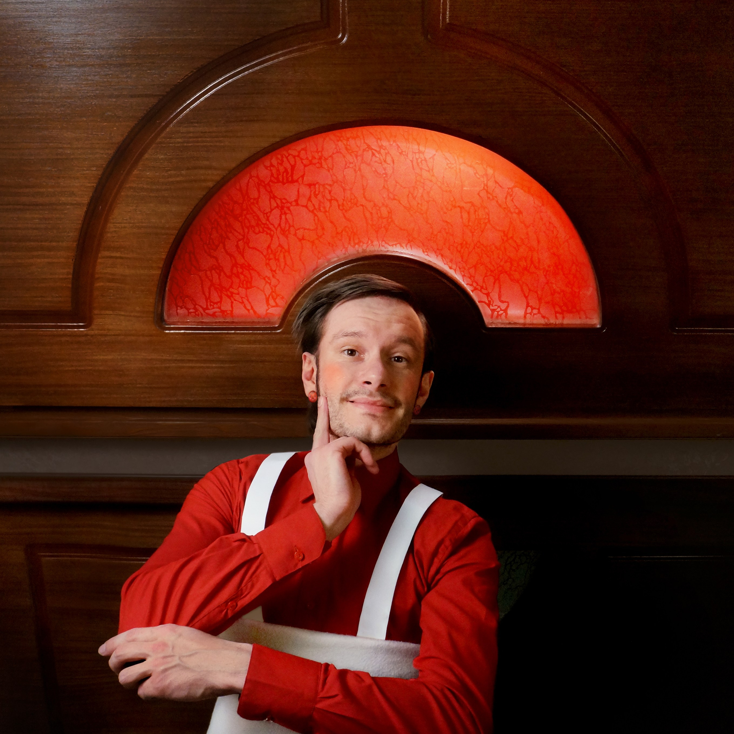 Проект 365. Креативный фотограф Стас Новиков