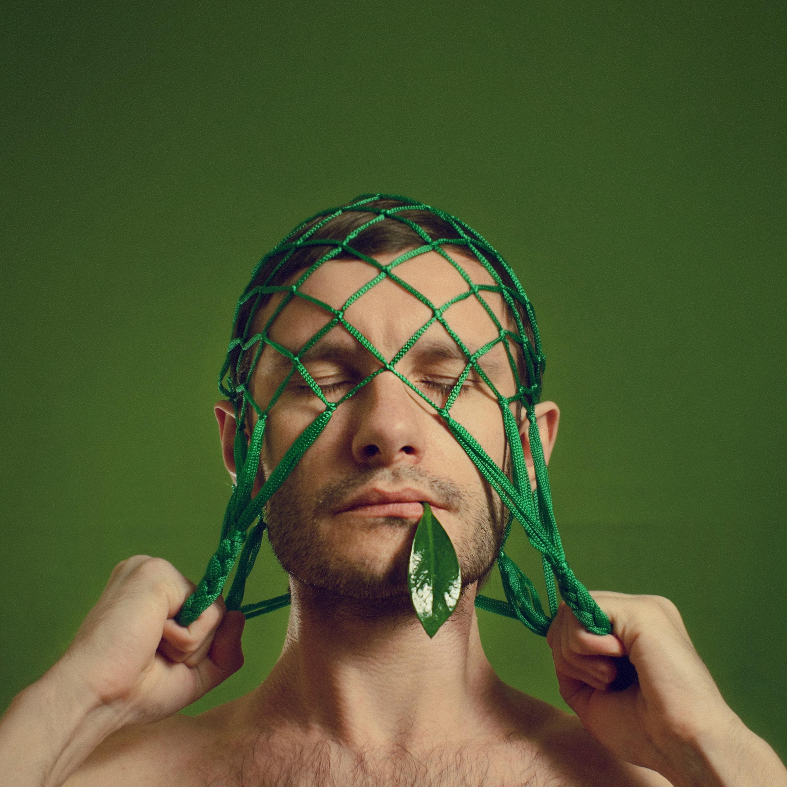 Проект 365. Креативный фотограф Стас Новиков