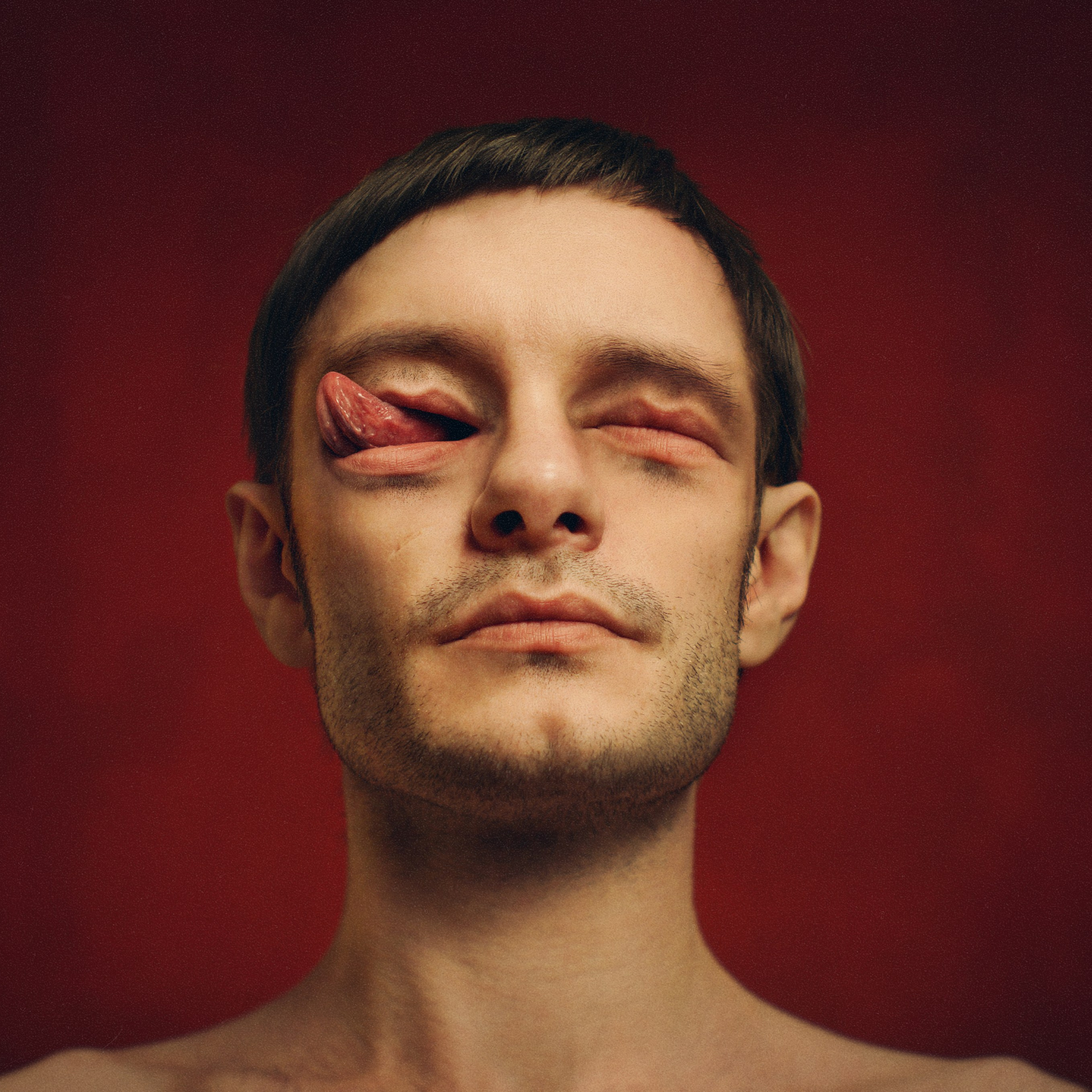 Проект 365. Креативный фотограф Стас Новиков