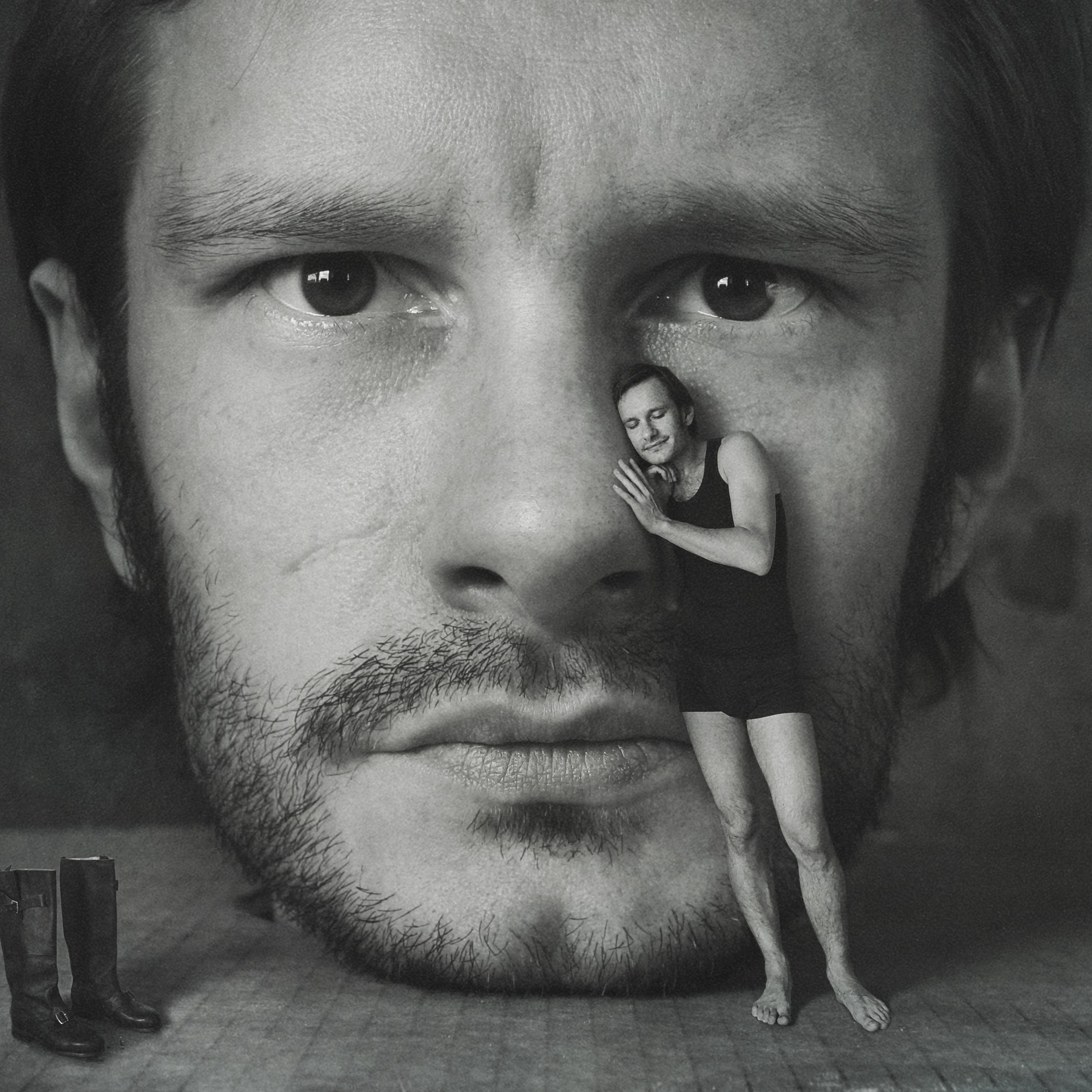 Проект 365. Креативный фотограф Стас Новиков