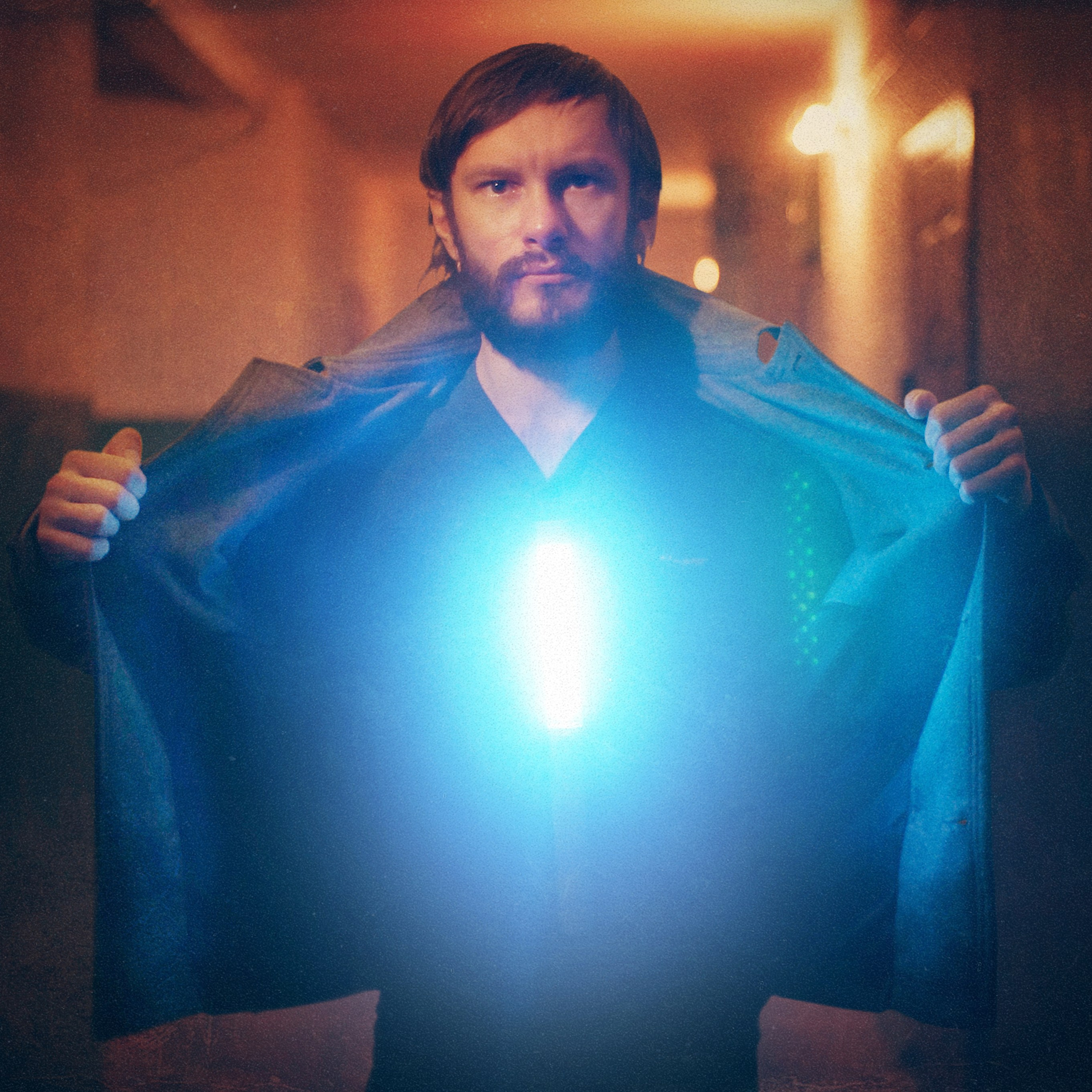 Проект 365. Креативный фотограф Стас Новиков