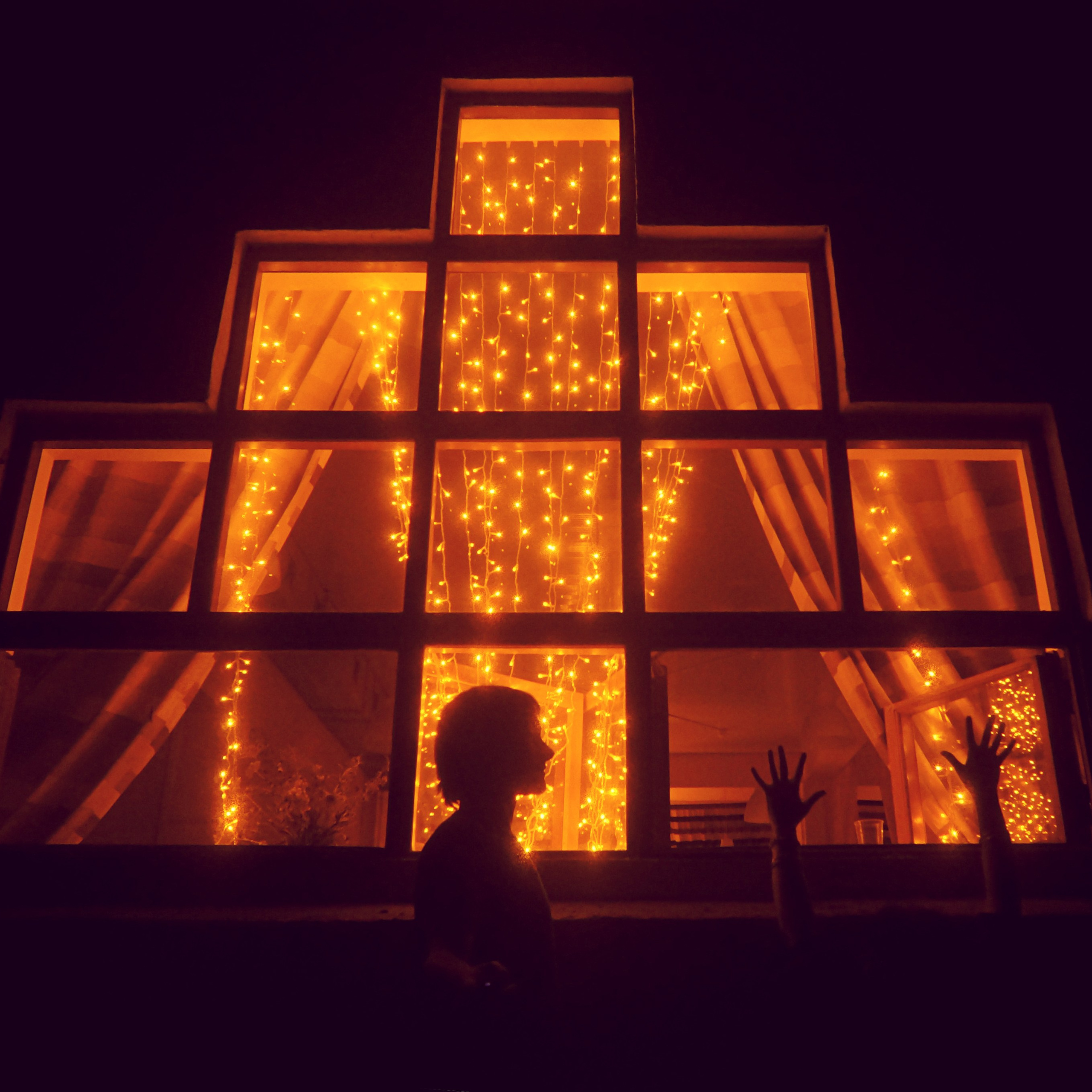 Проект 365. Креативный фотограф Стас Новиков