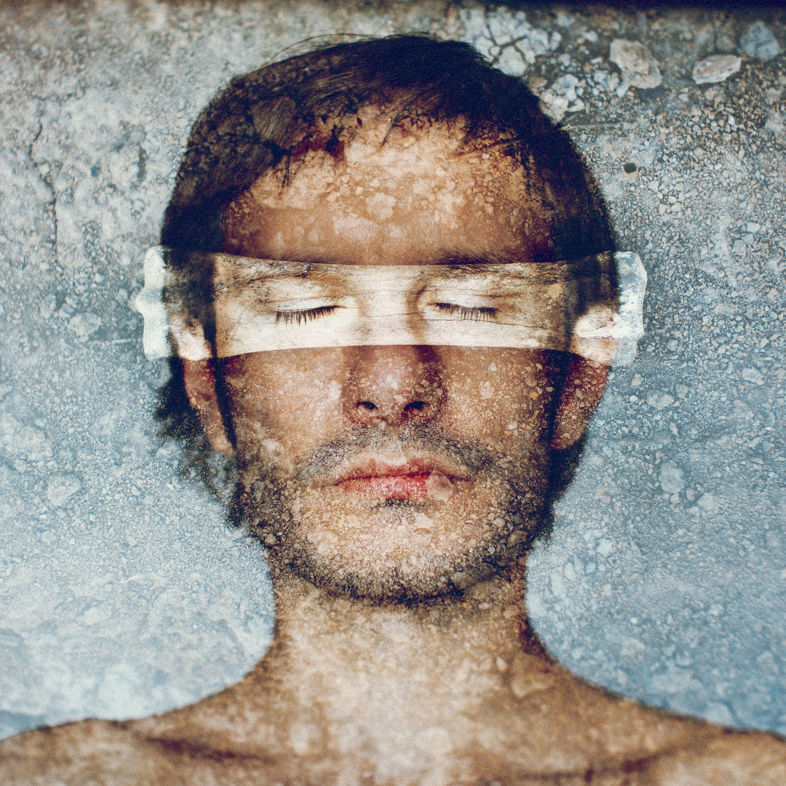 Проект 365. Креативный фотограф Стас Новиков