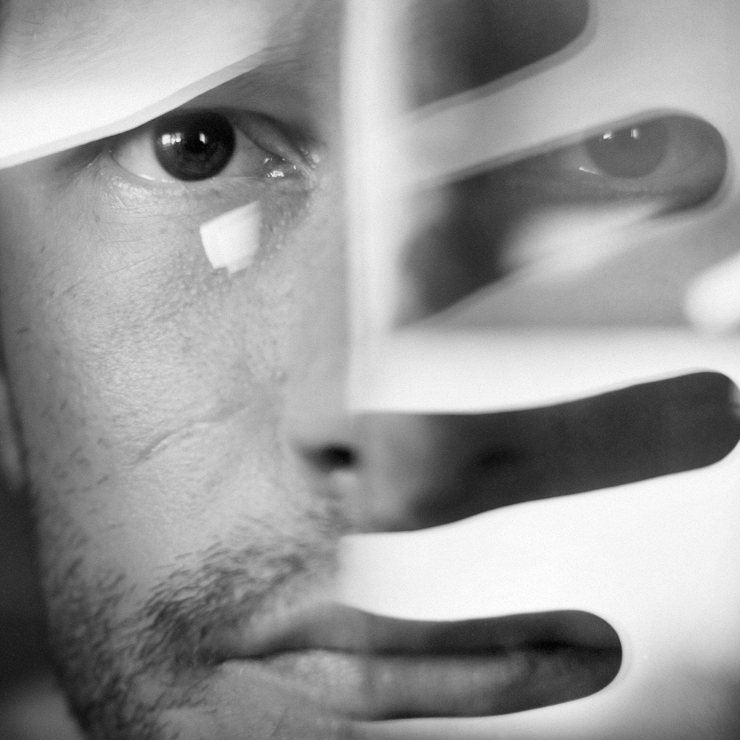 Проект 365. Креативный фотограф Стас Новиков