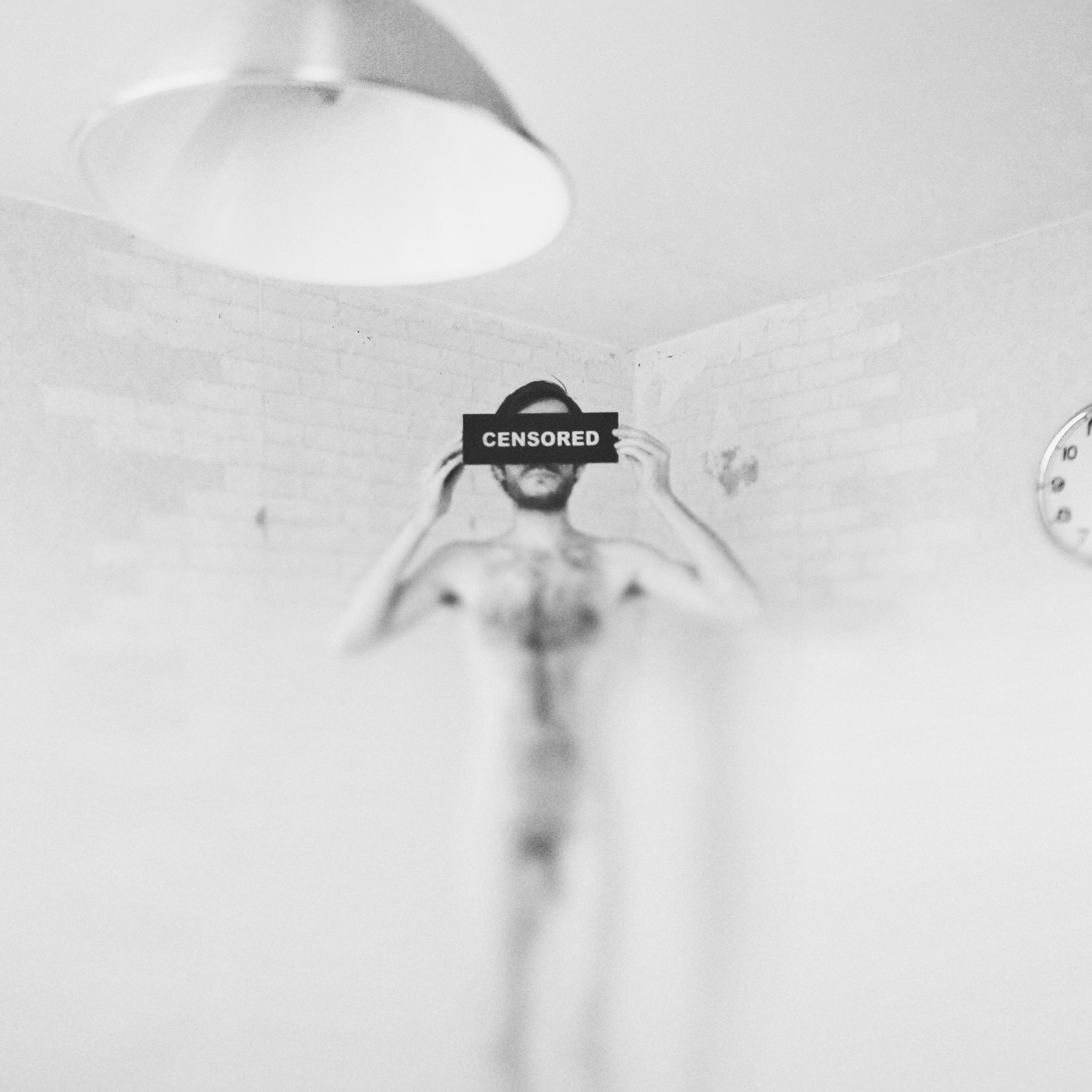 Проект 365. Креативный фотограф Стас Новиков