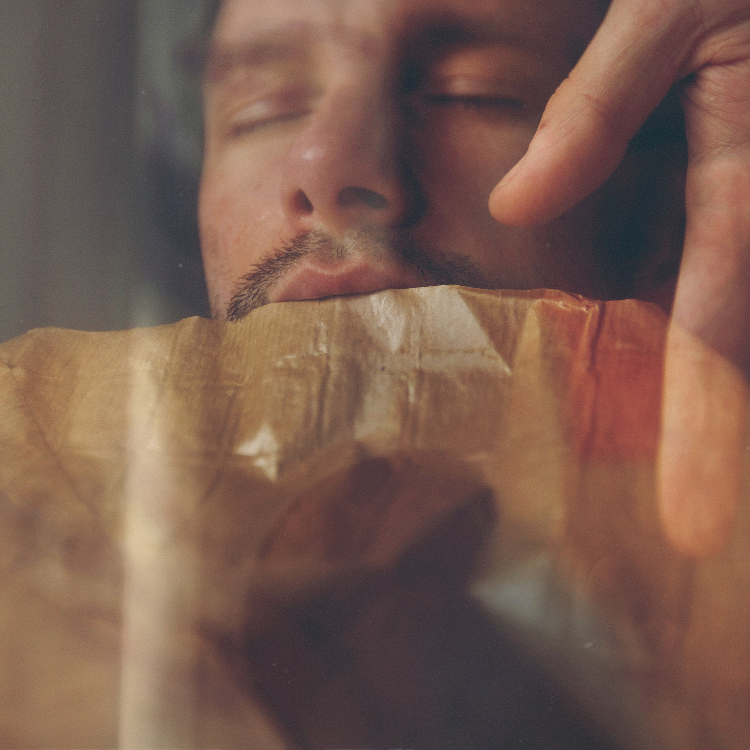 Проект 365. Креативный фотограф Стас Новиков