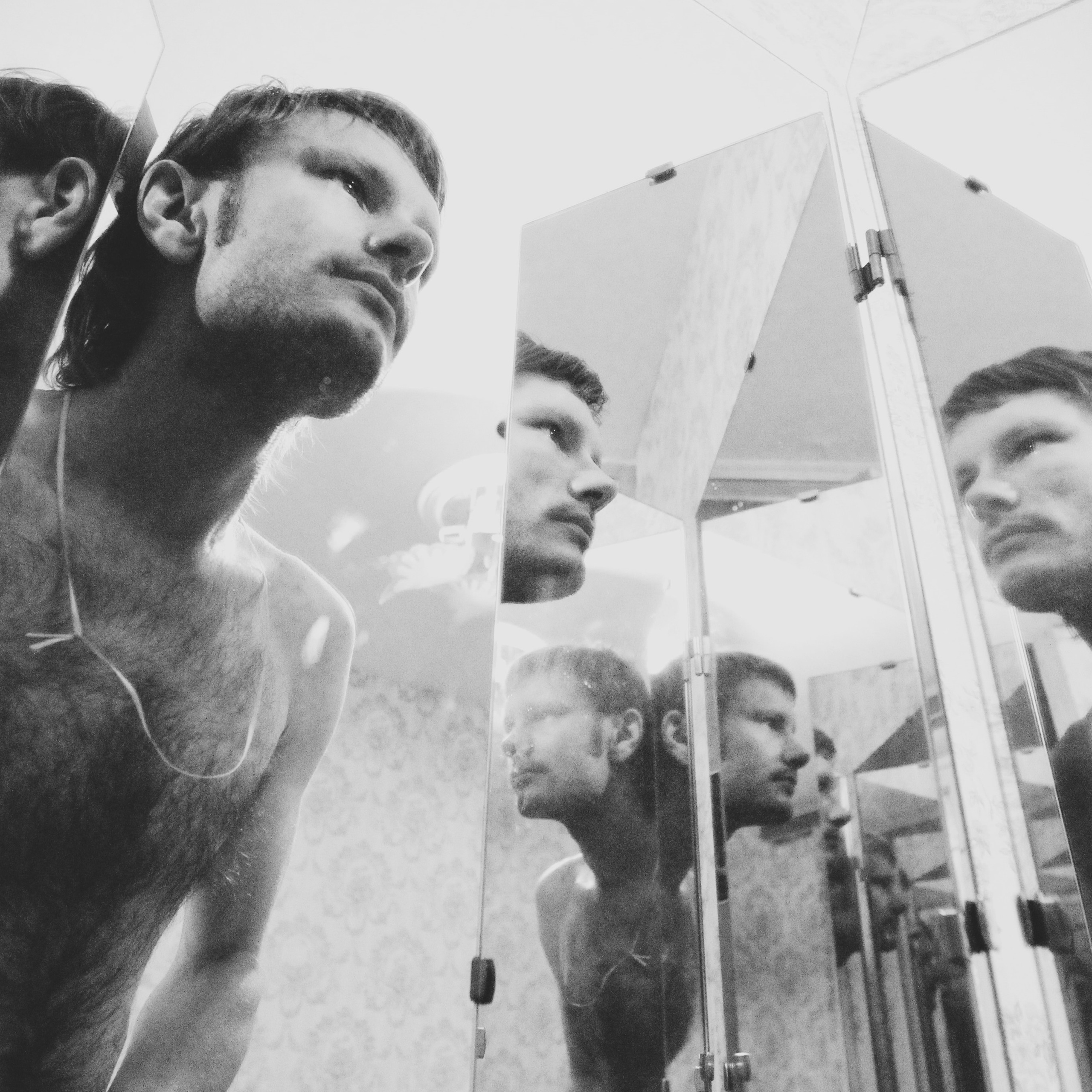 Проект 365. Креативный фотограф Стас Новиков