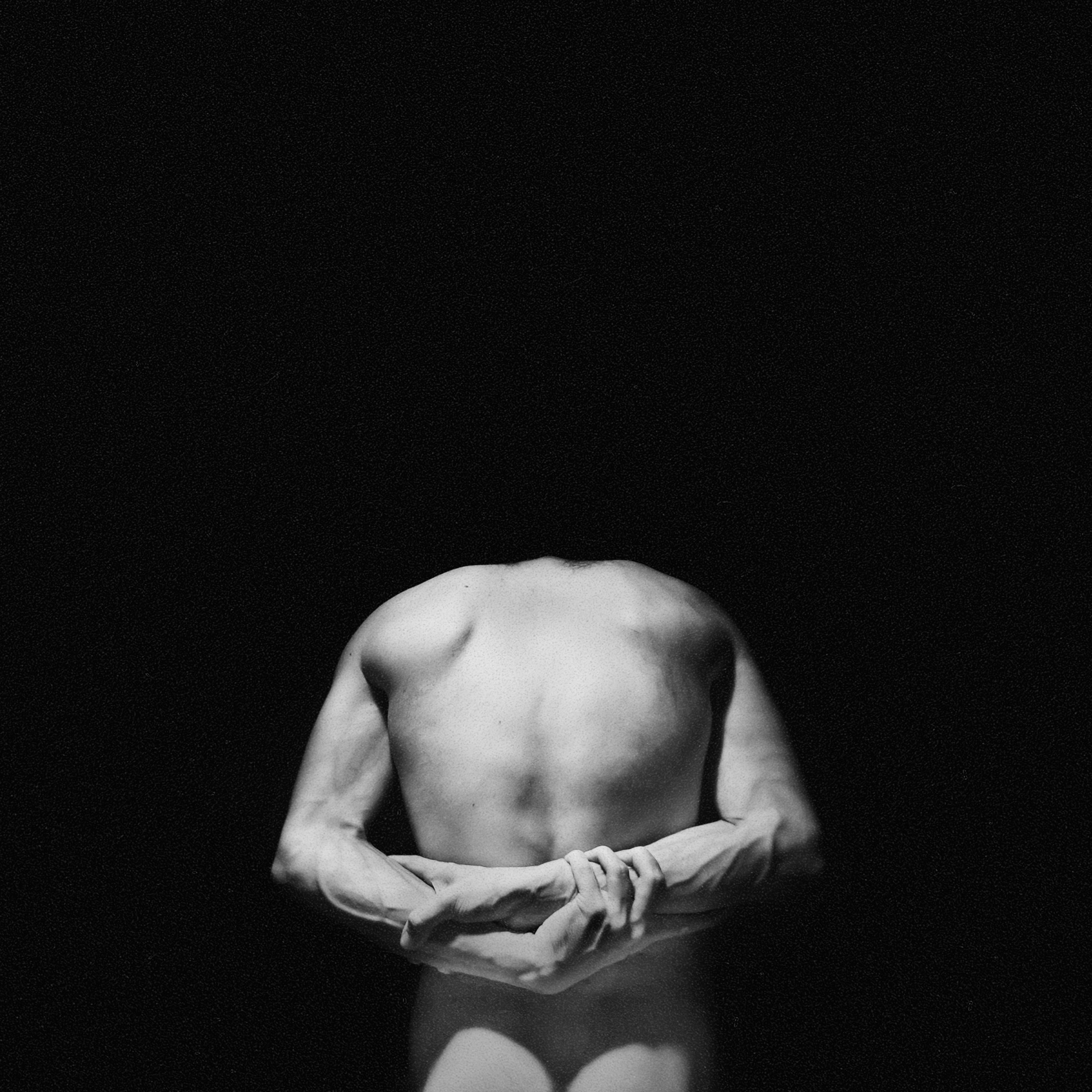 Проект 365. Креативный фотограф Стас Новиков