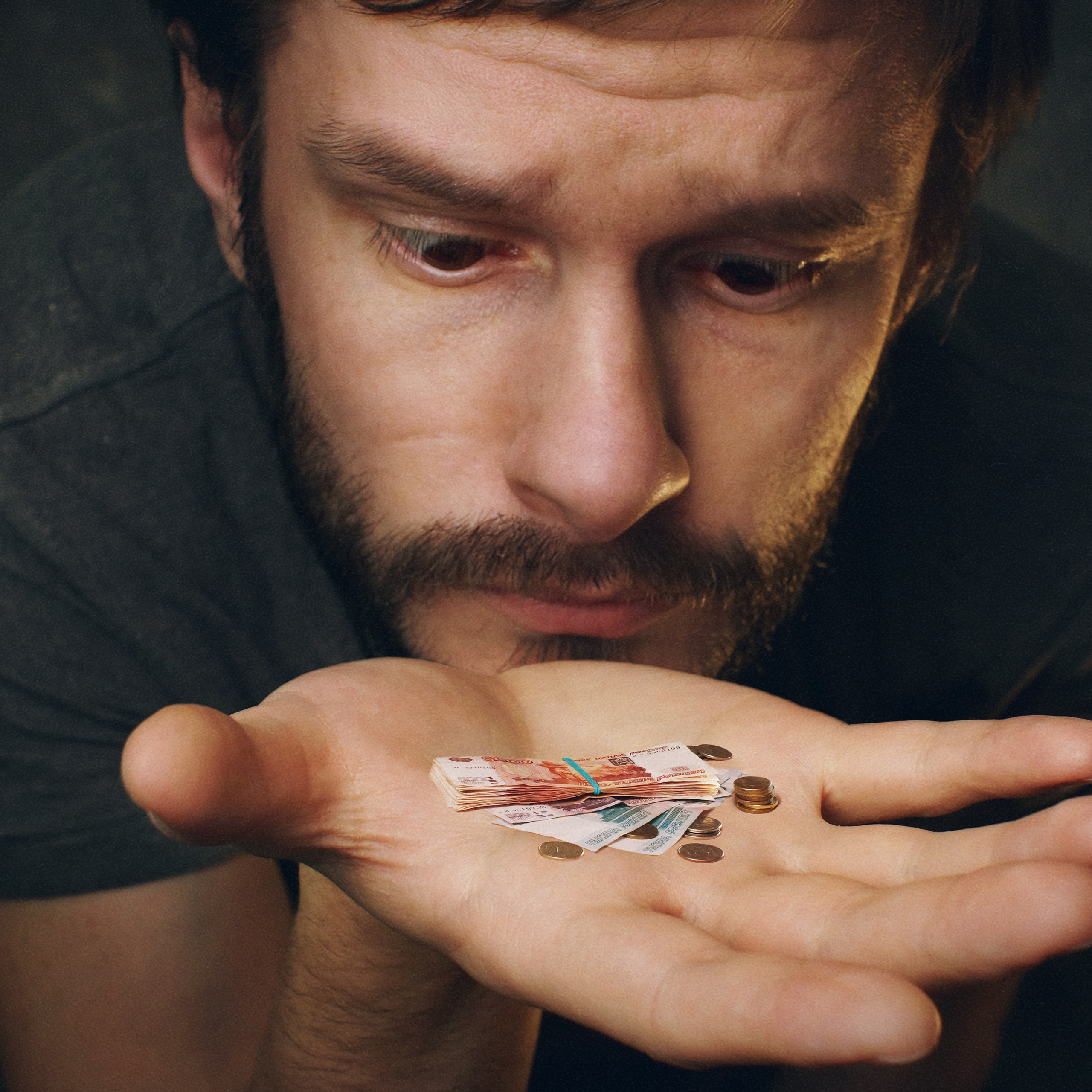 Проект 365. Креативный фотограф Стас Новиков