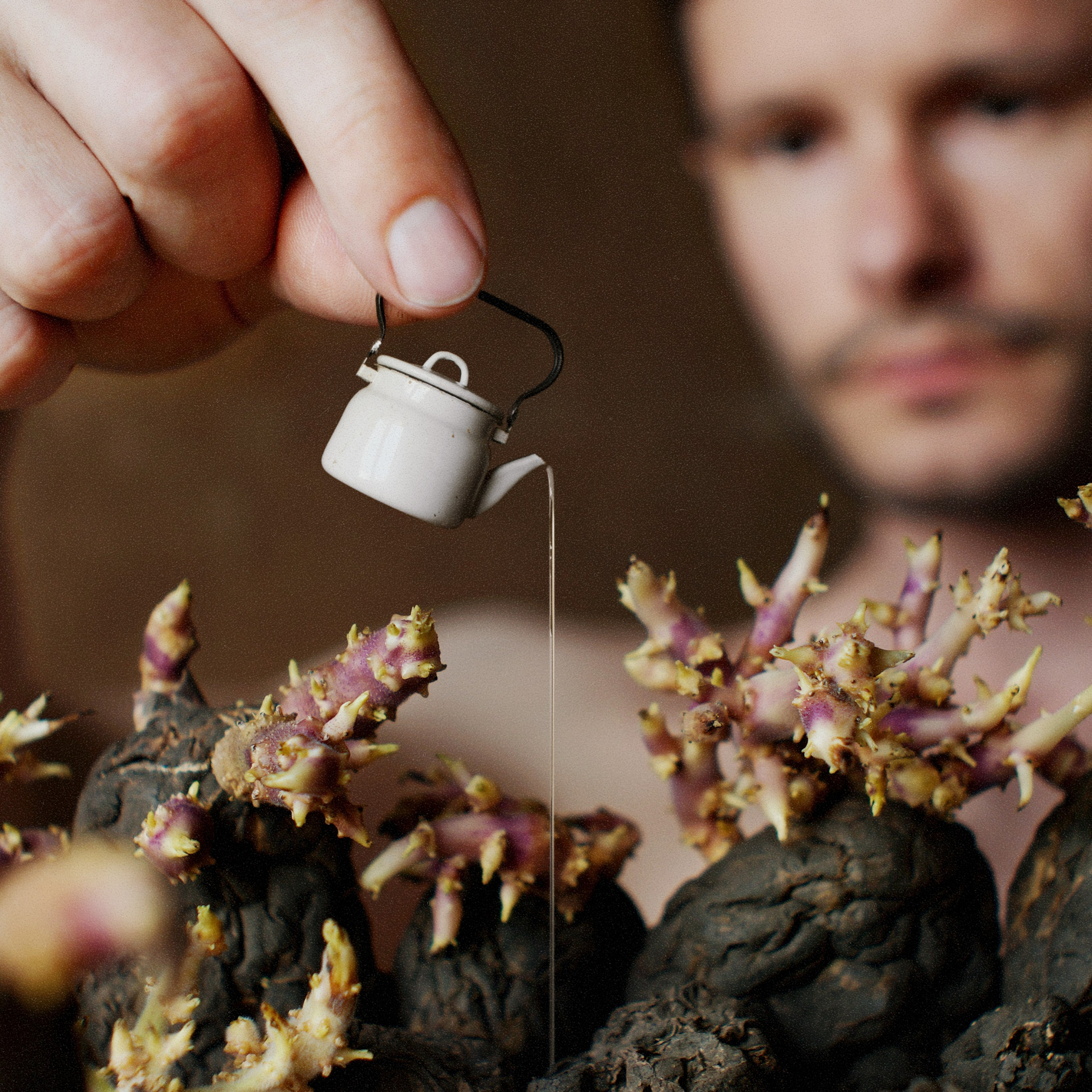 Проект 365. Креативный фотограф Стас Новиков