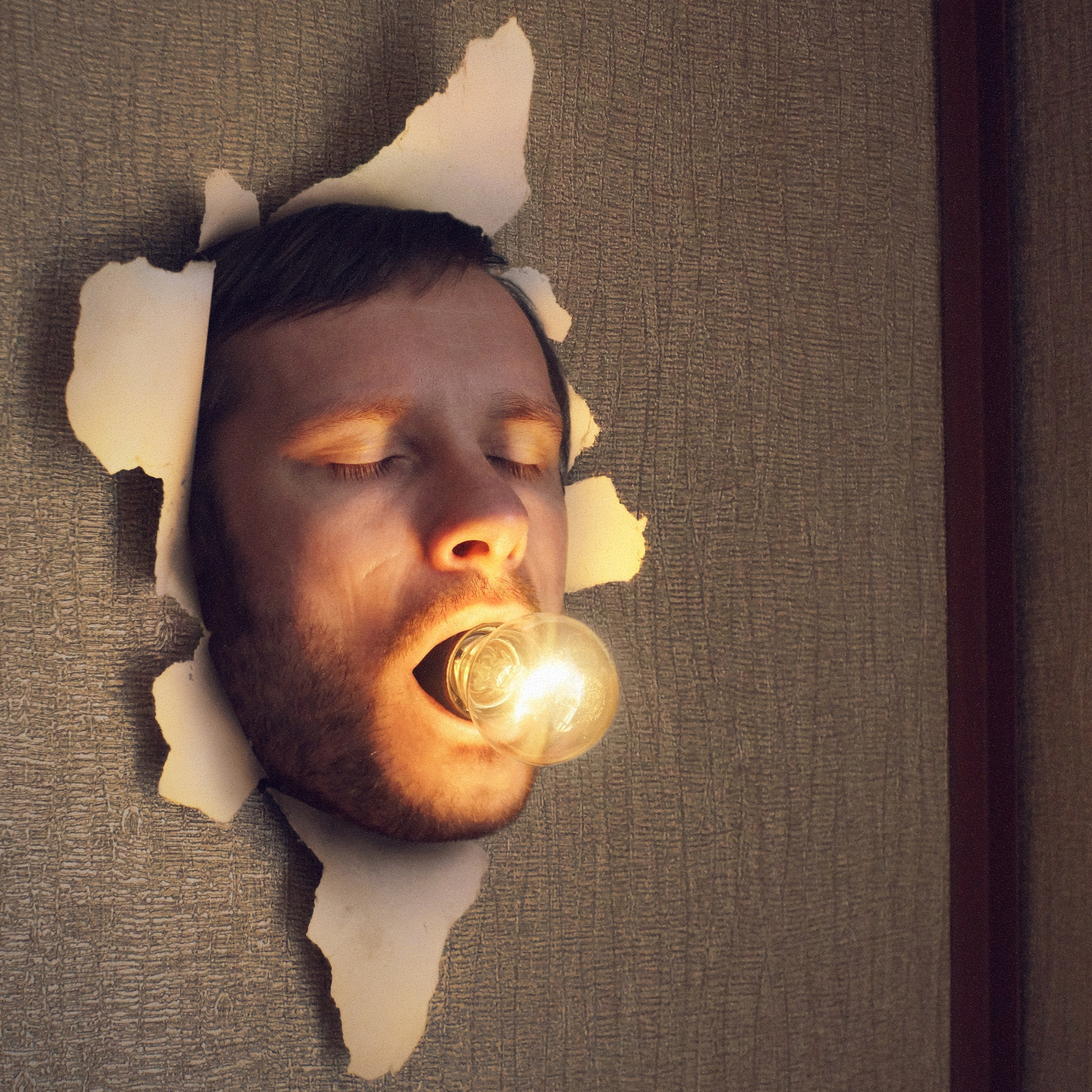 Проект 365. Креативный фотограф Стас Новиков