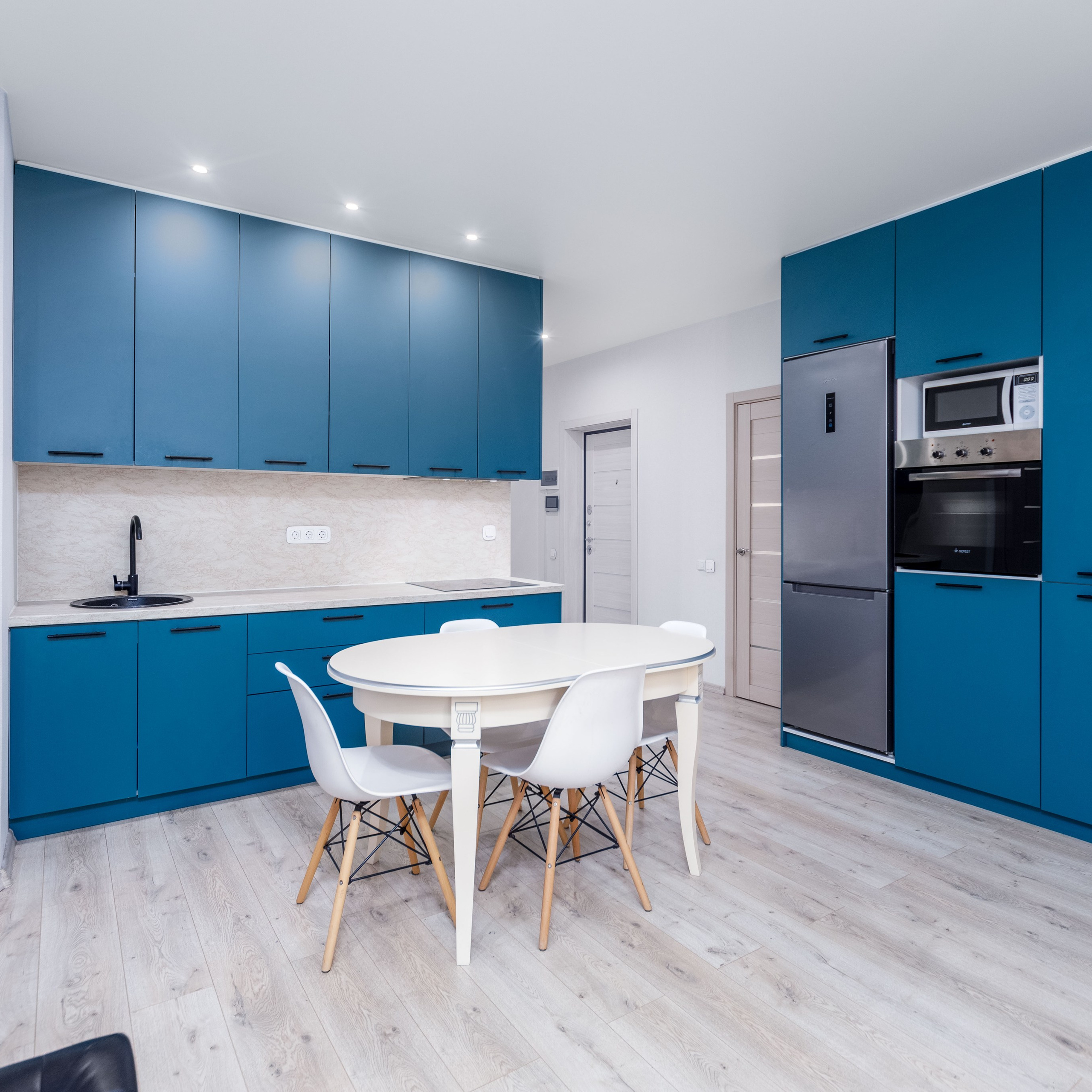 Фото интерьера в Минске и Беларуси Sakavita Media