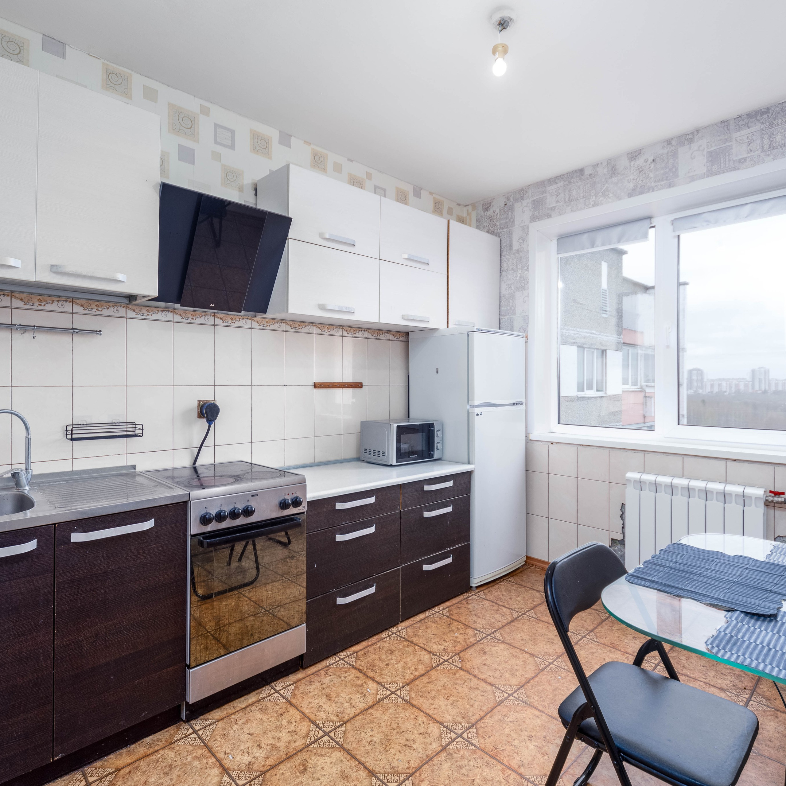 Фото интерьера в Минске и Беларуси Sakavita Media