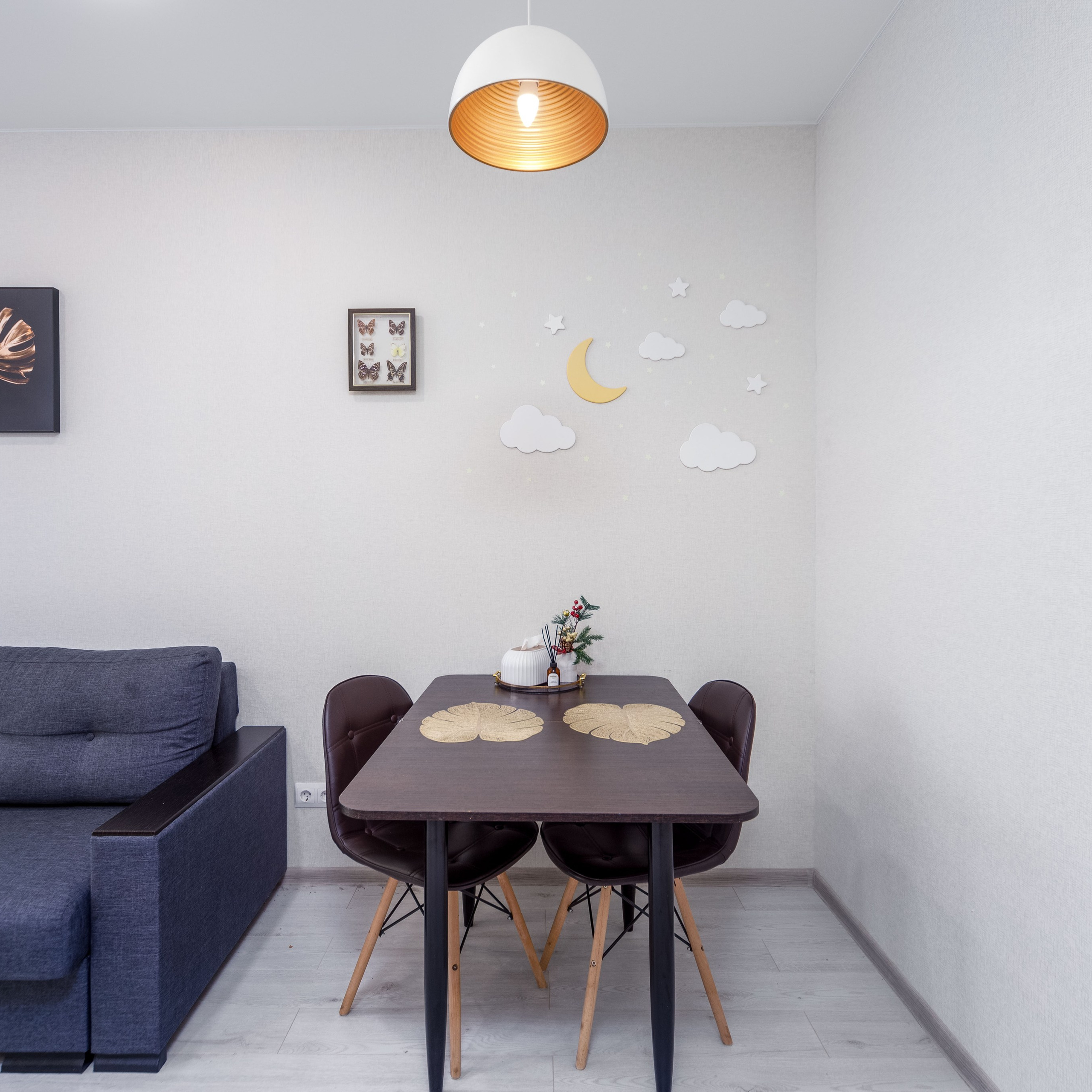 Фото интерьера в Минске и Беларуси Sakavita Media