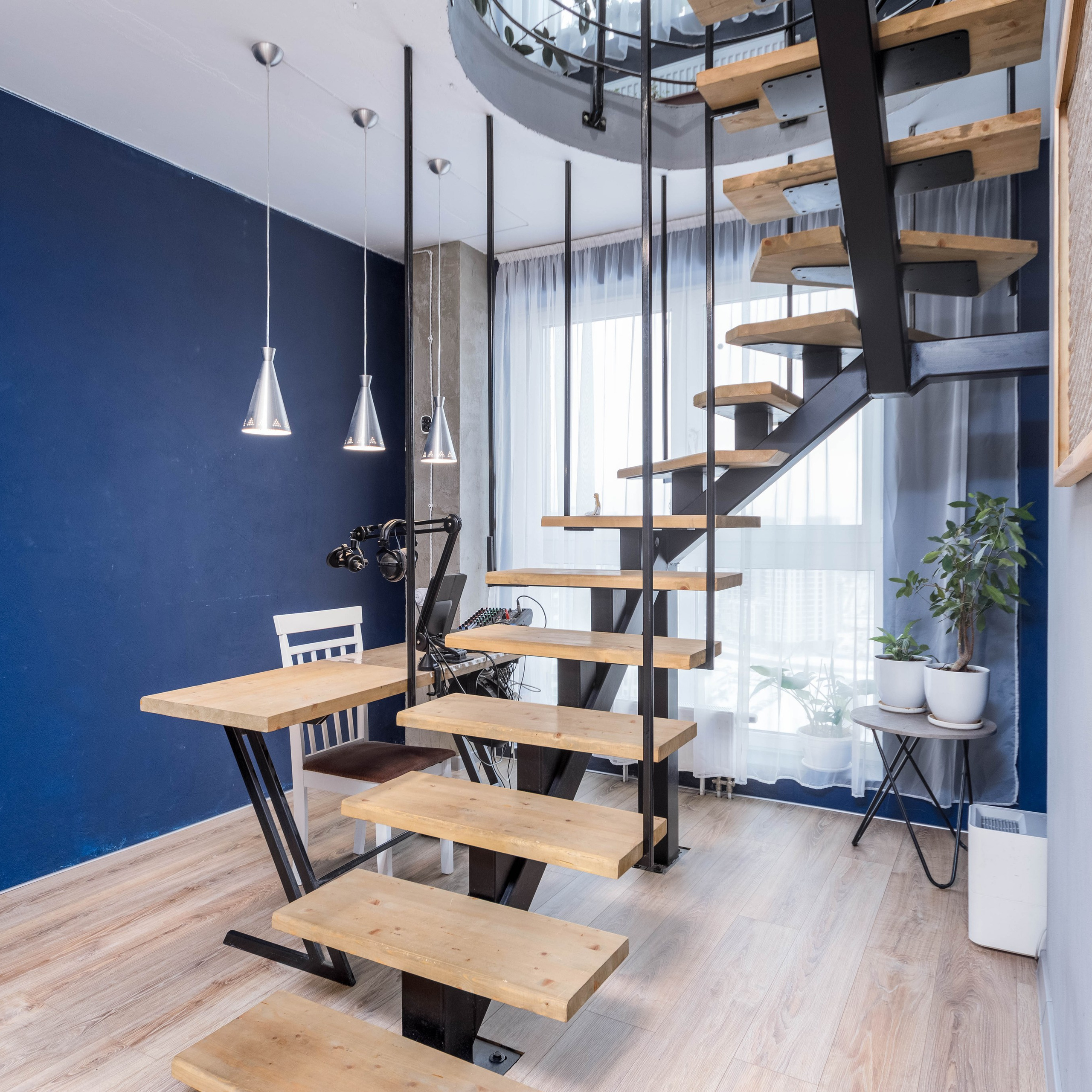 Однокомнатная квартира под ремонт рядом с метро Пушкинская