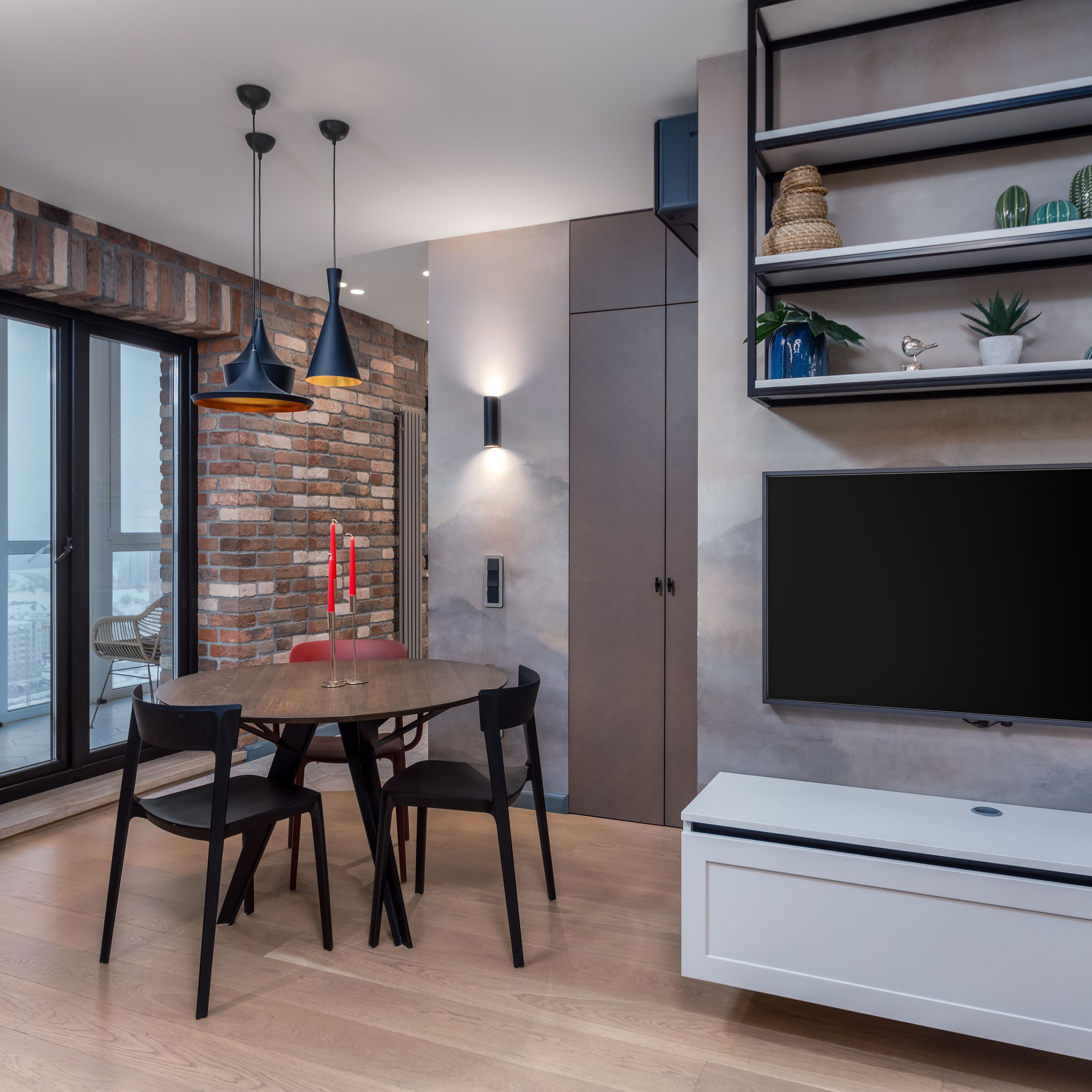 Фото интерьера в Минске и Беларуси Sakavita Media