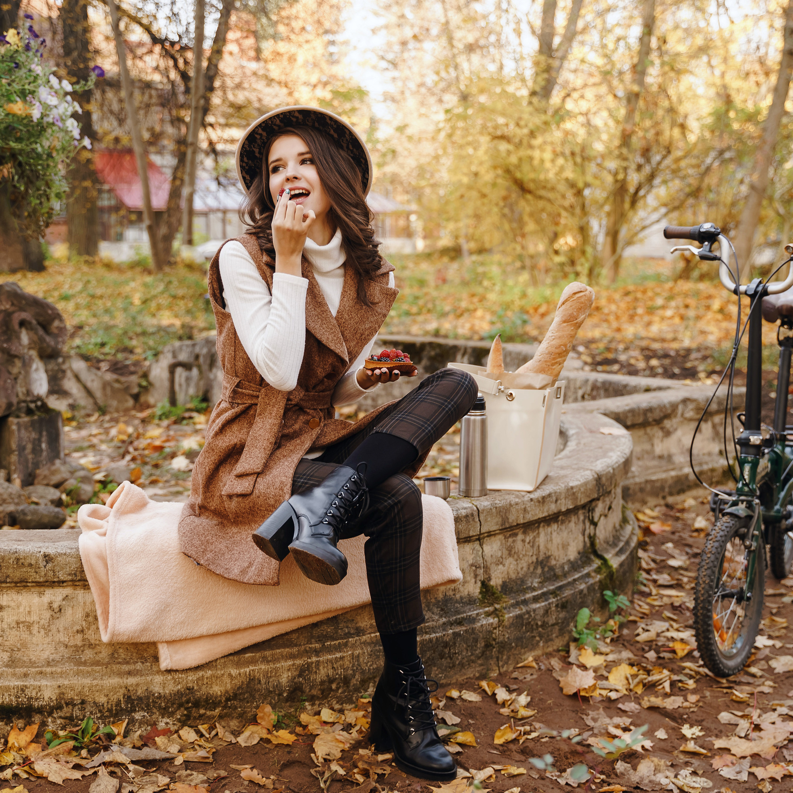 Уголок Англии