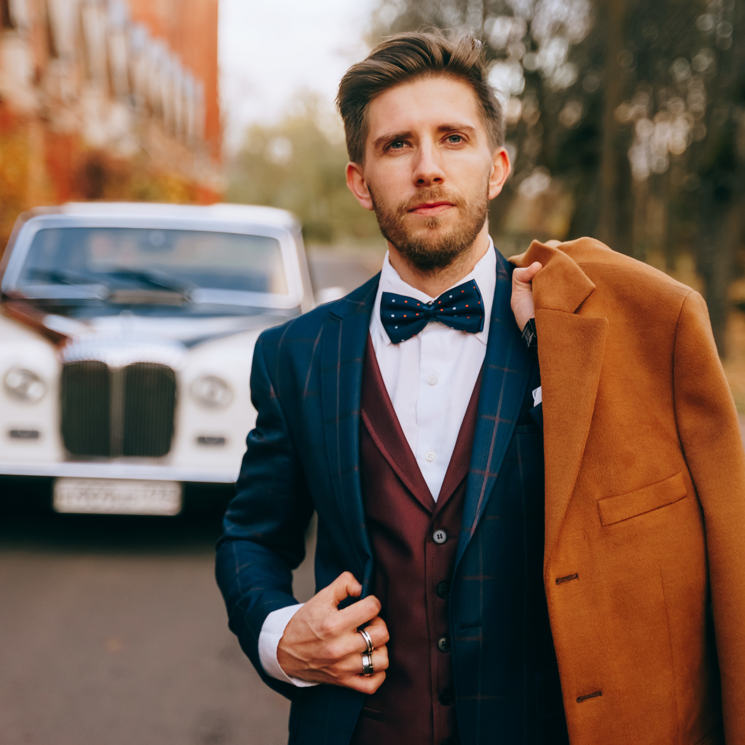 Аристократ